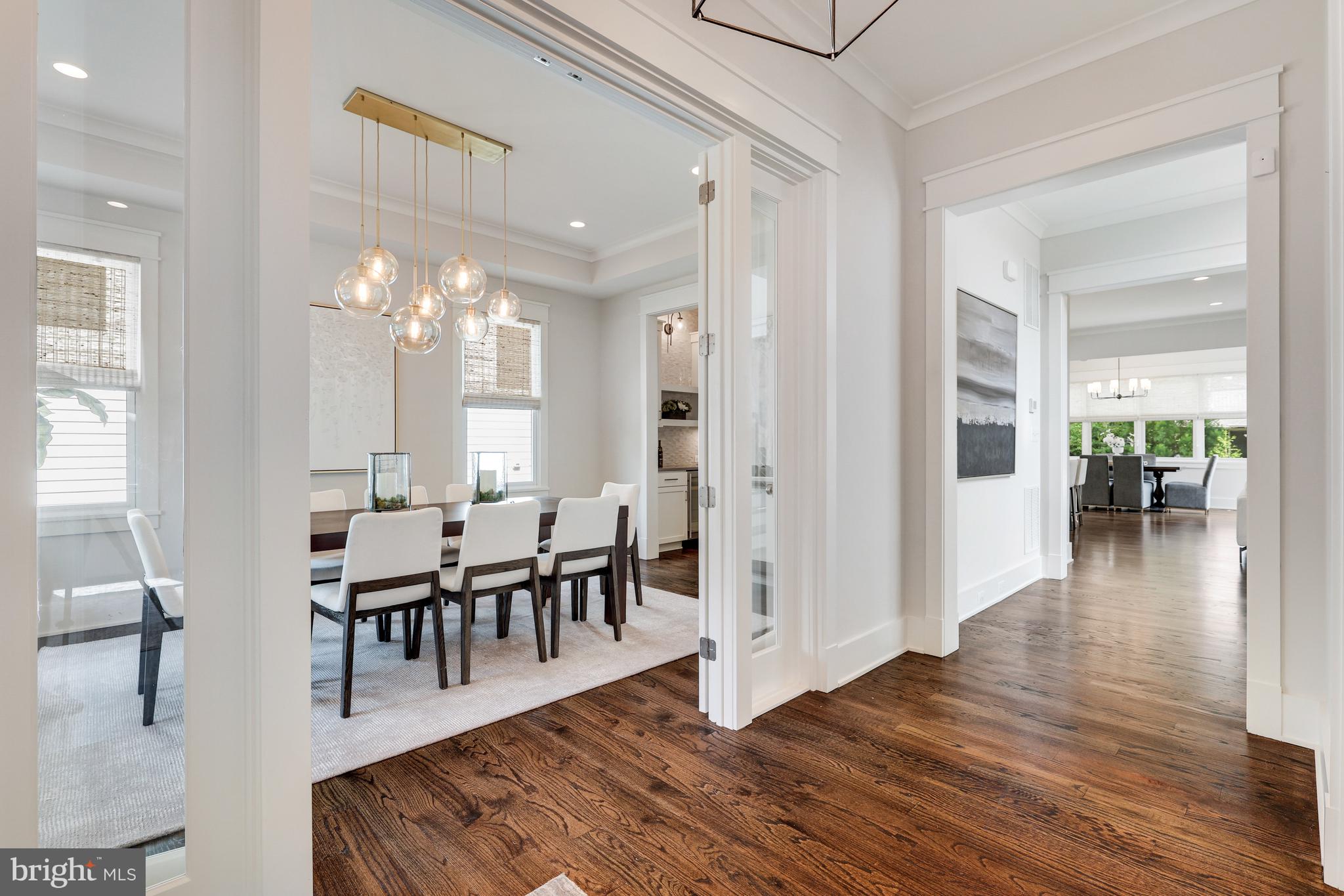 LYON PARK - Residential