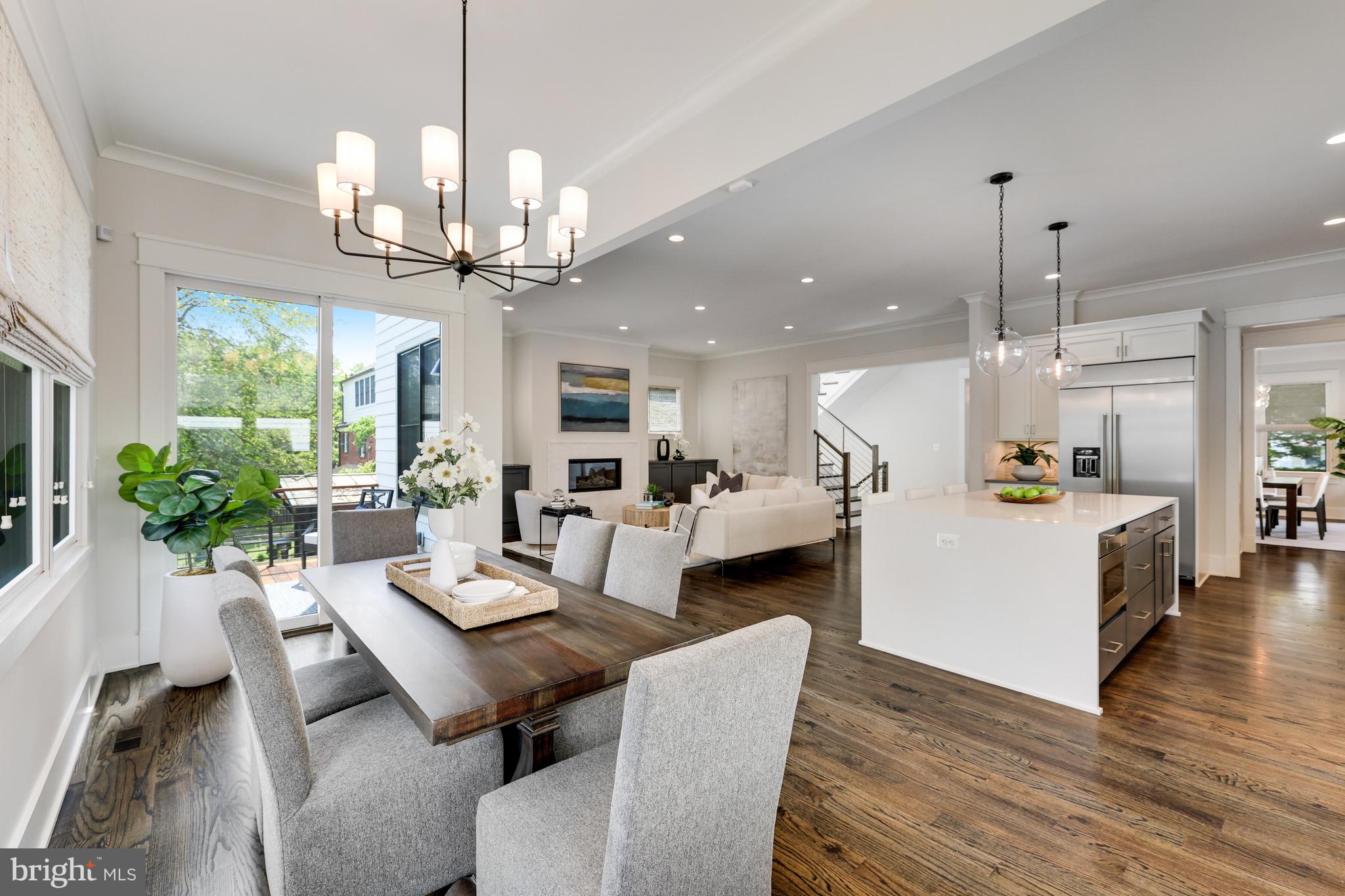 LYON PARK - Residential