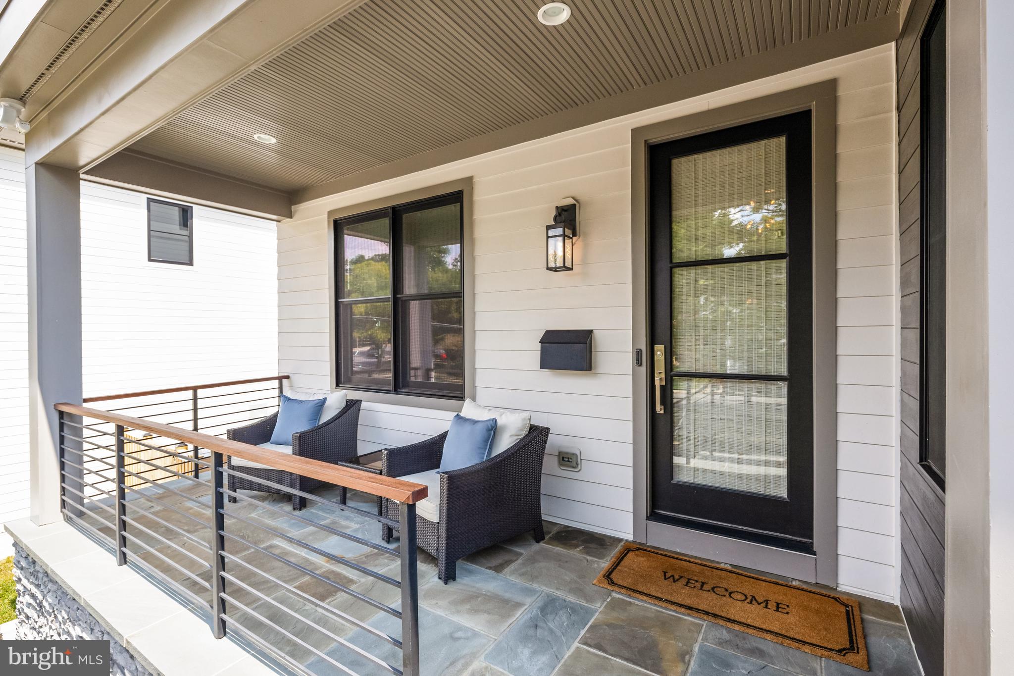 LYON PARK - Residential