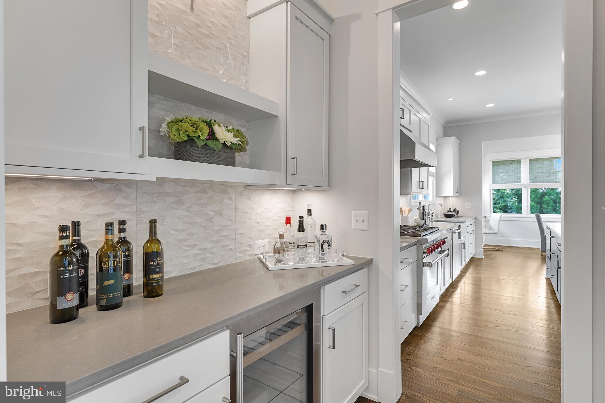 LYON PARK - Residential