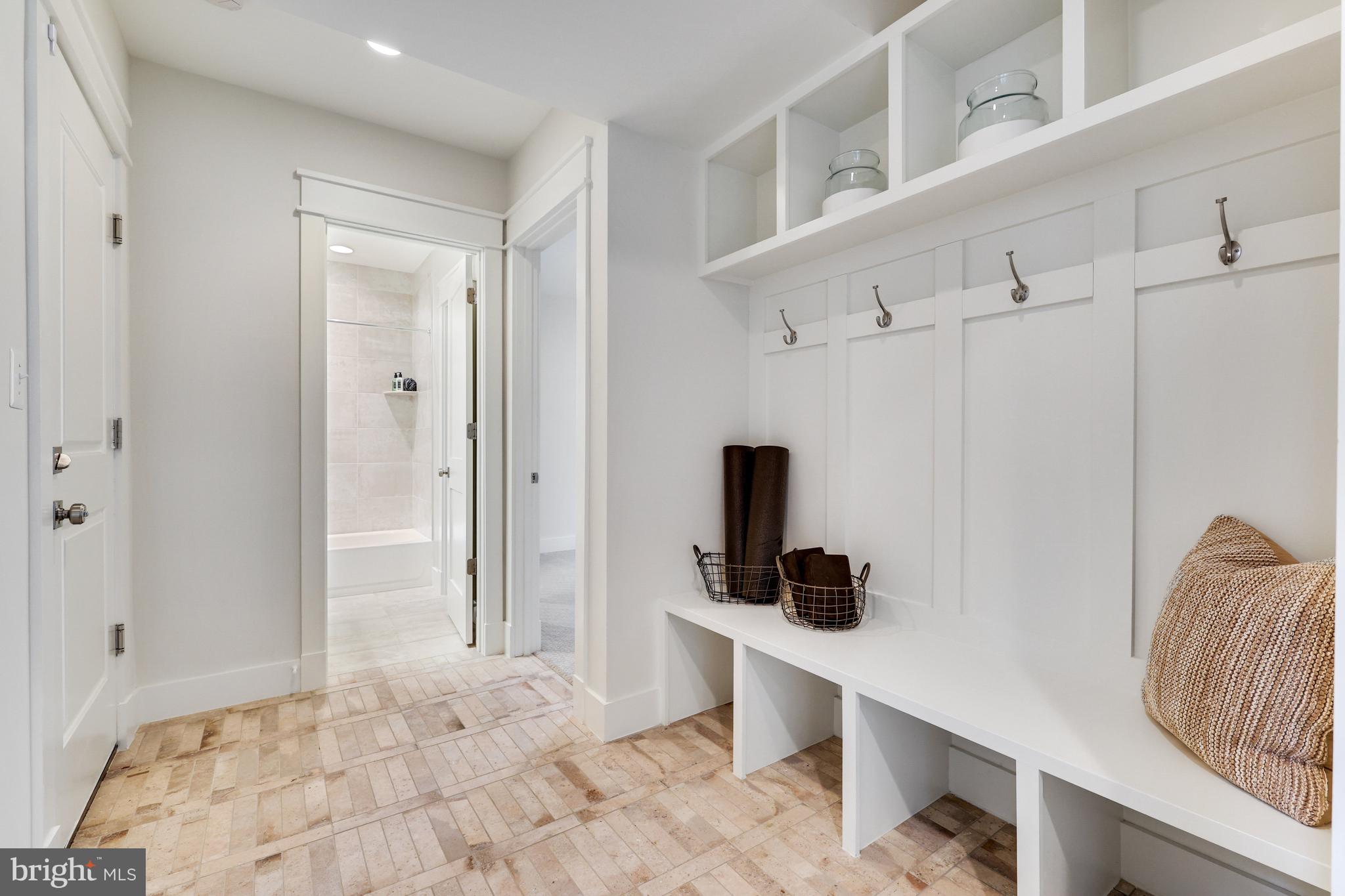 LYON PARK - Residential