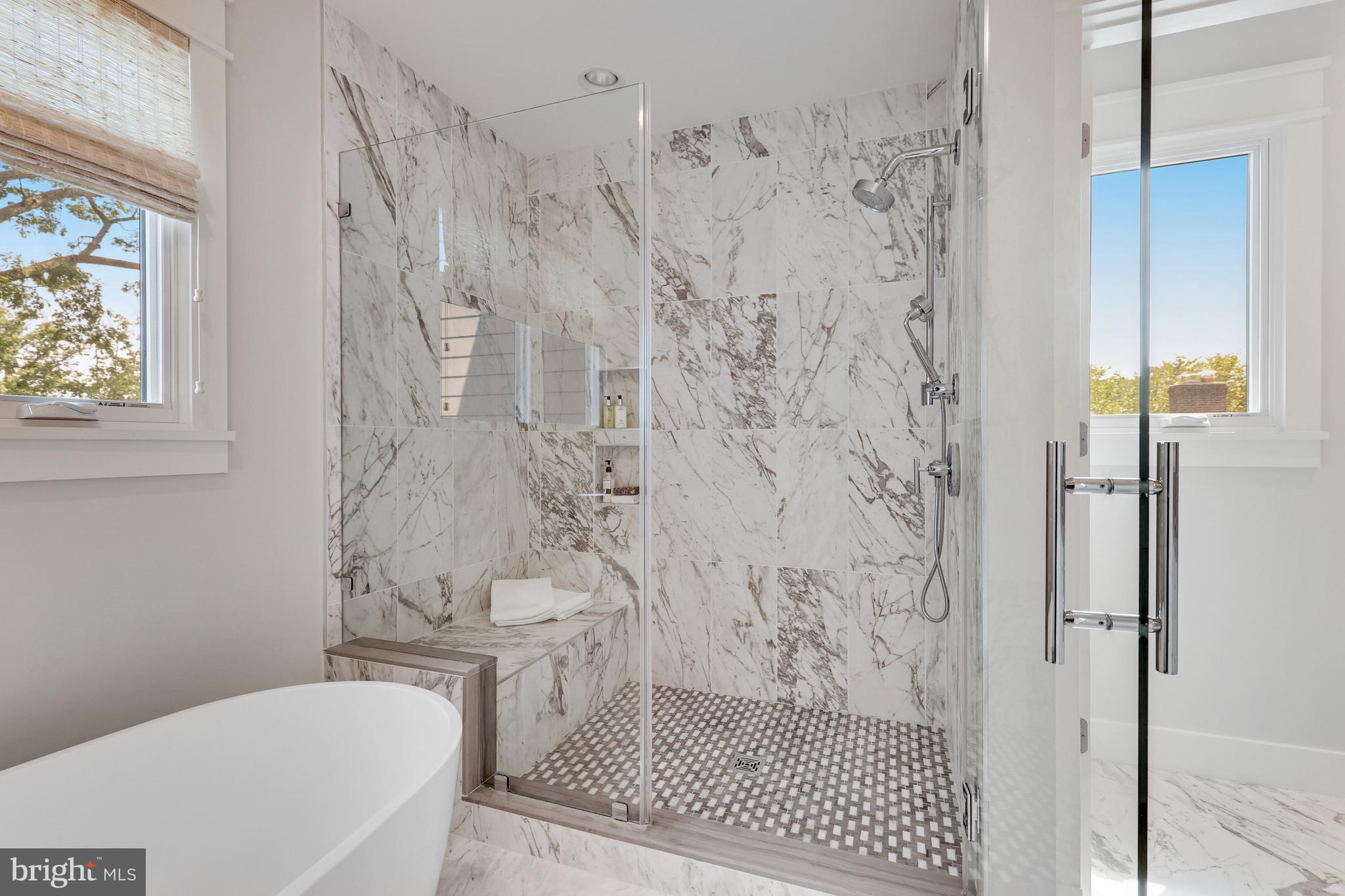 LYON PARK - Residential