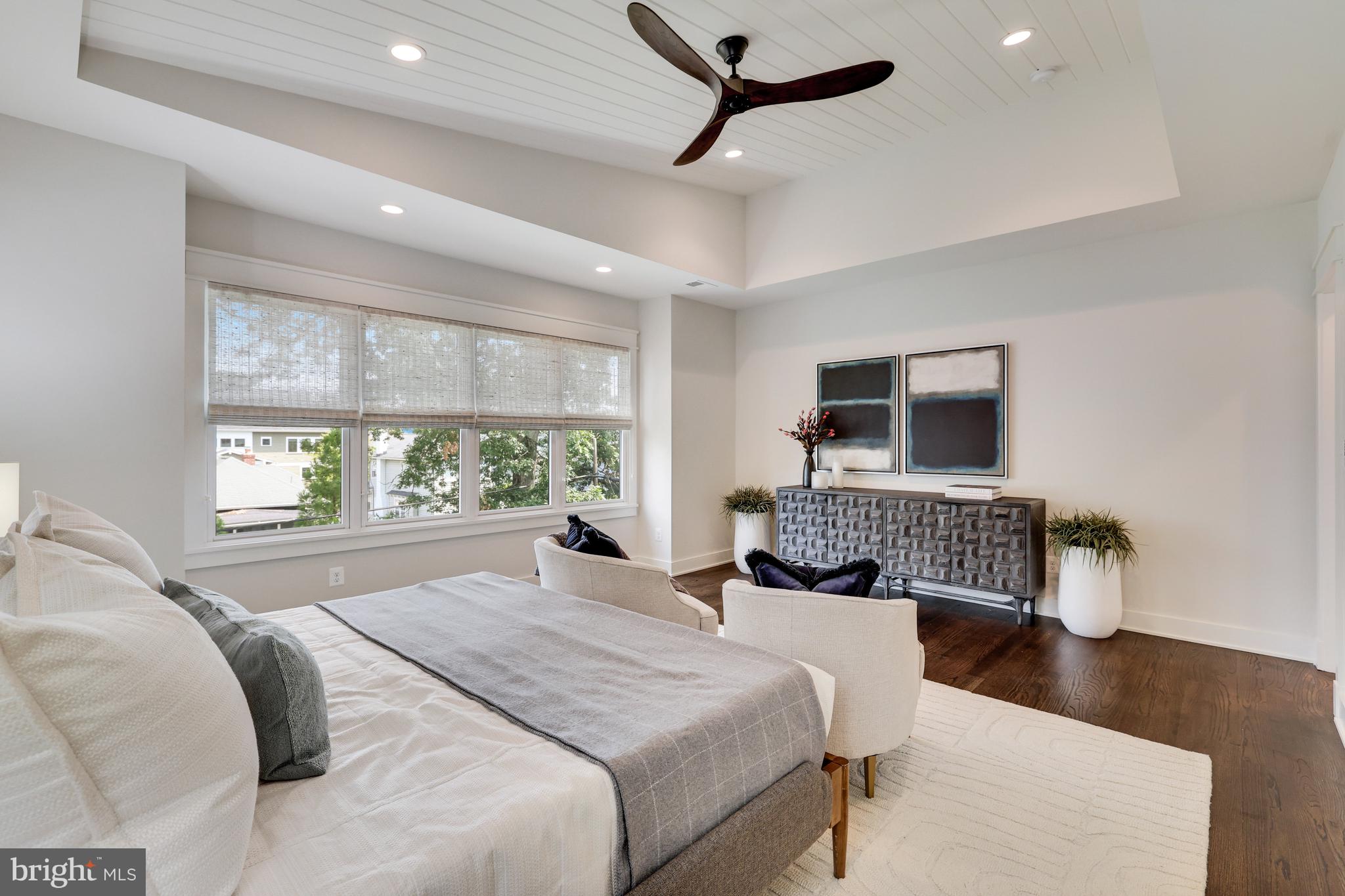 LYON PARK - Residential