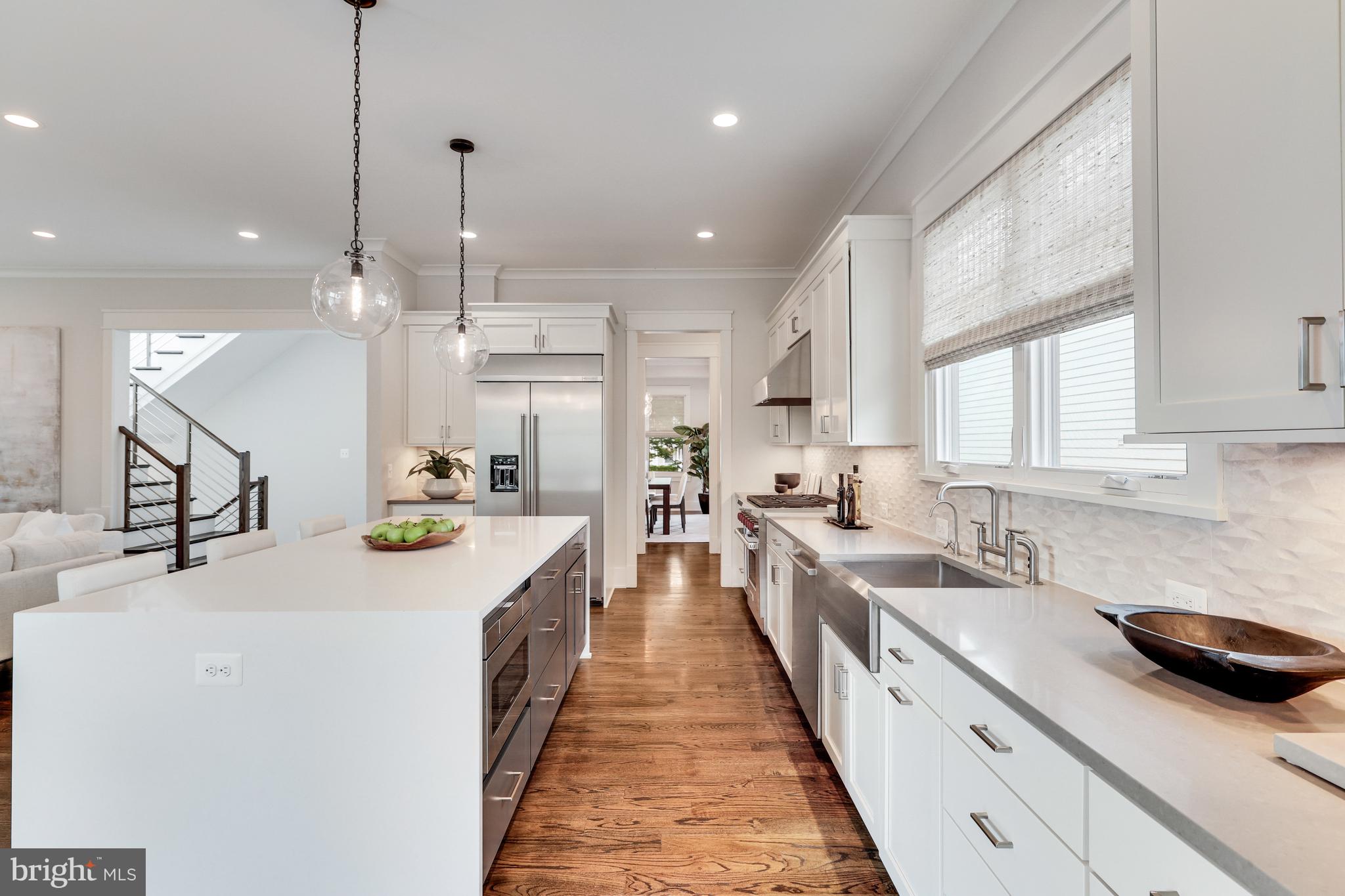 LYON PARK - Residential