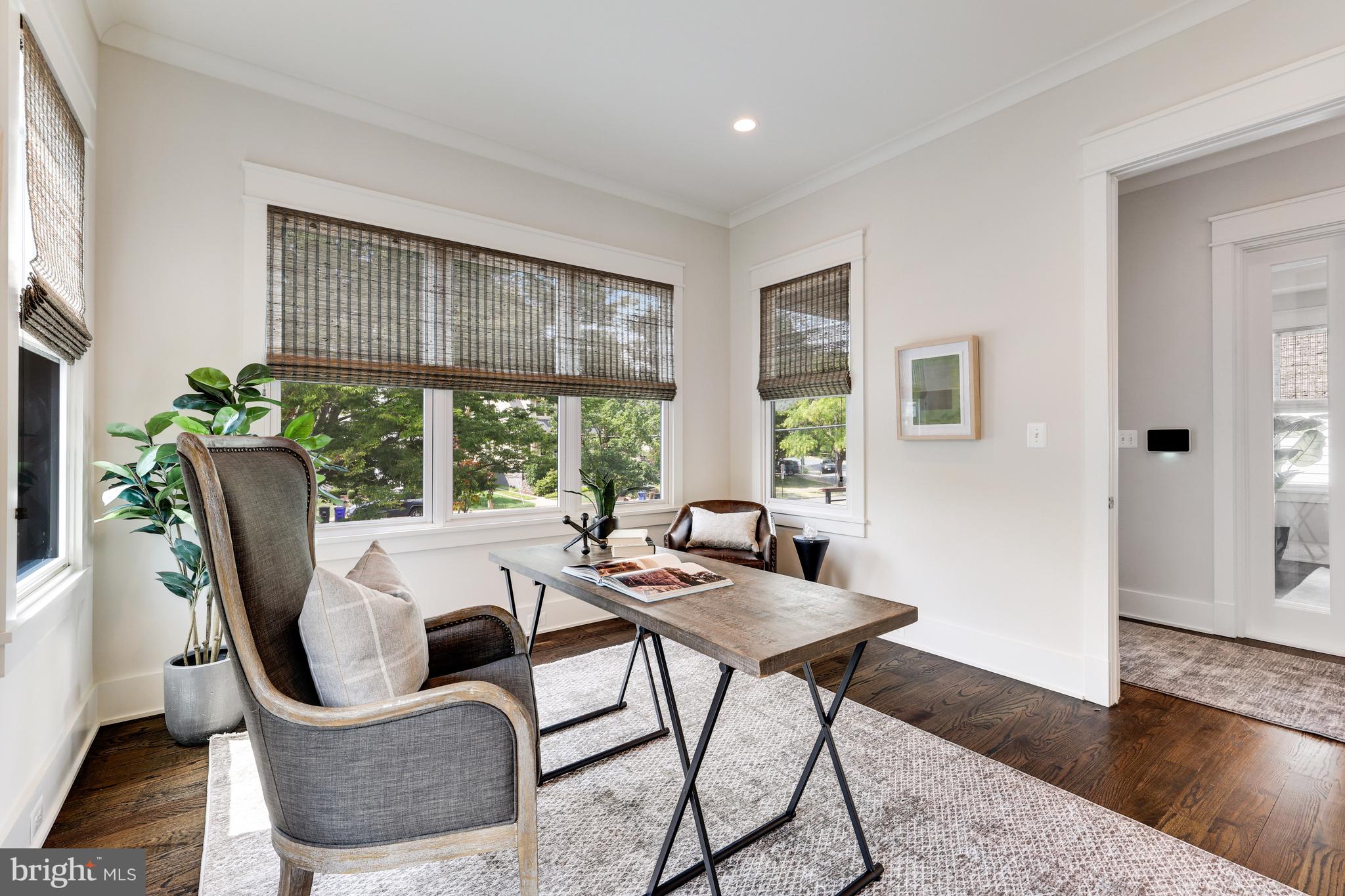 LYON PARK - Residential