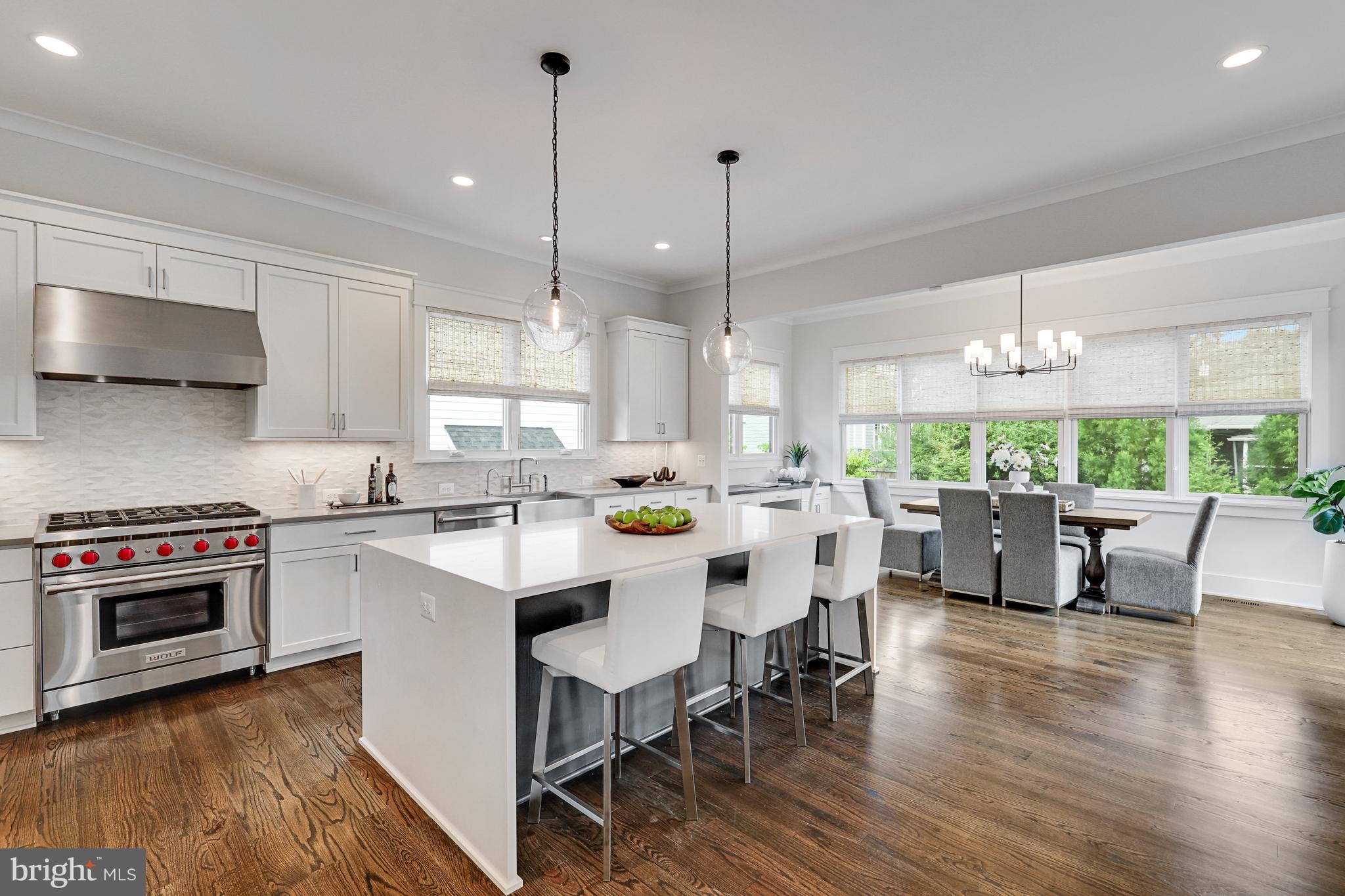 LYON PARK - Residential