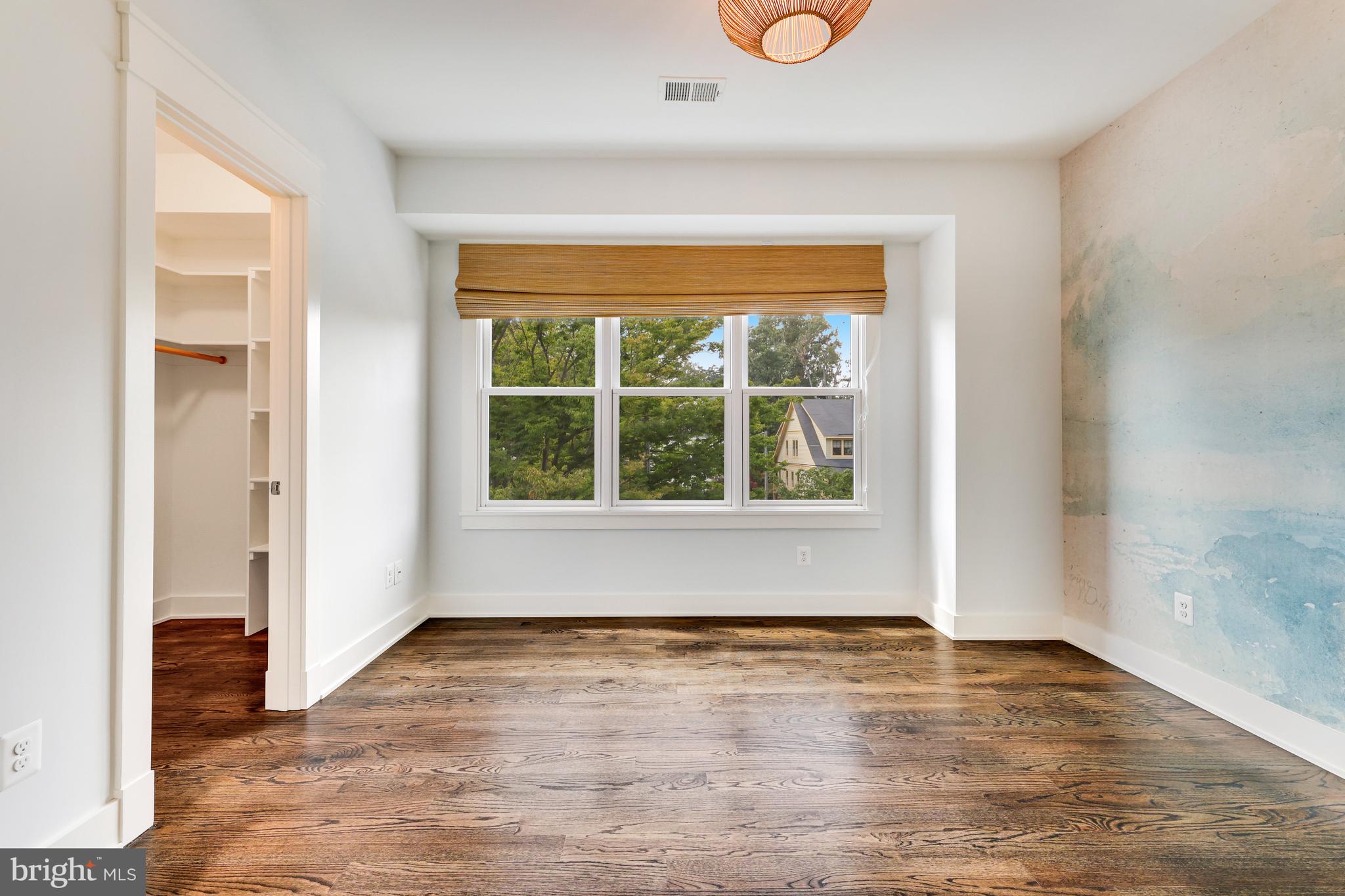 LYON PARK - Residential