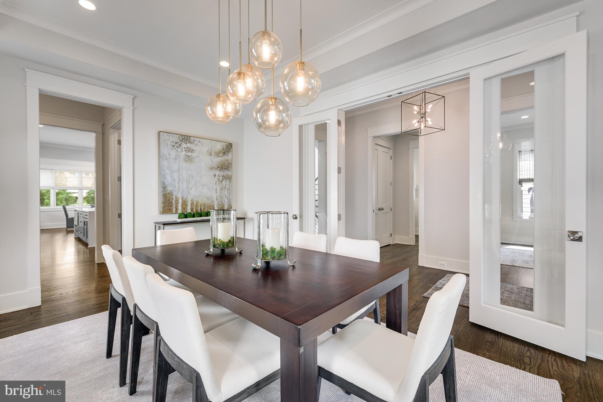 LYON PARK - Residential