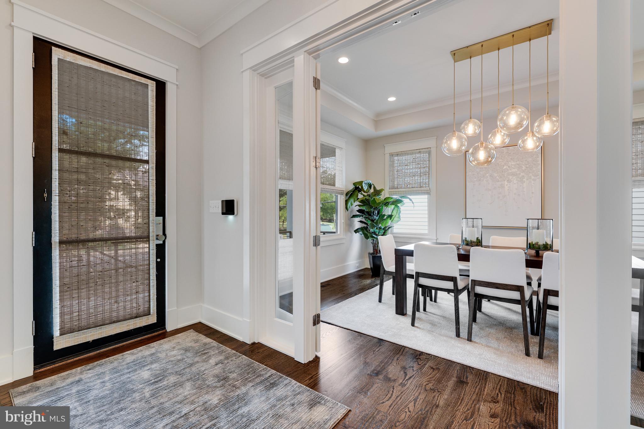 LYON PARK - Residential