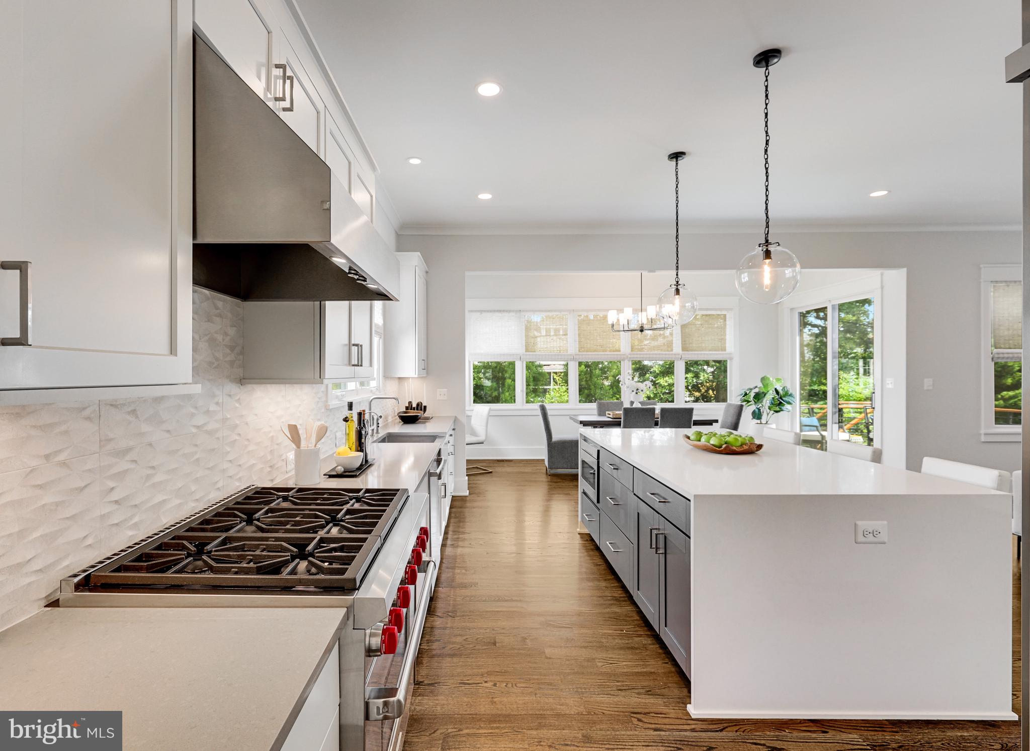 LYON PARK - Residential