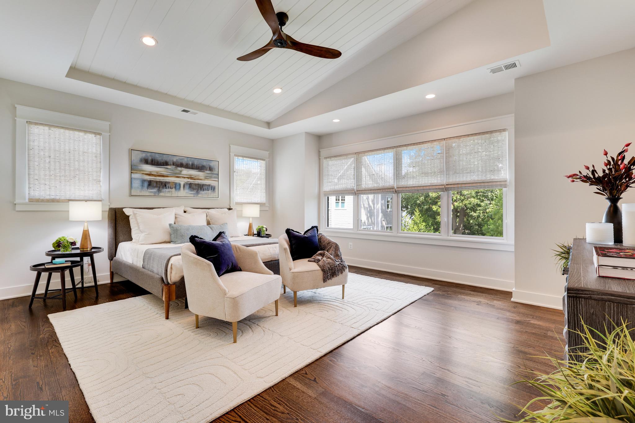 LYON PARK - Residential