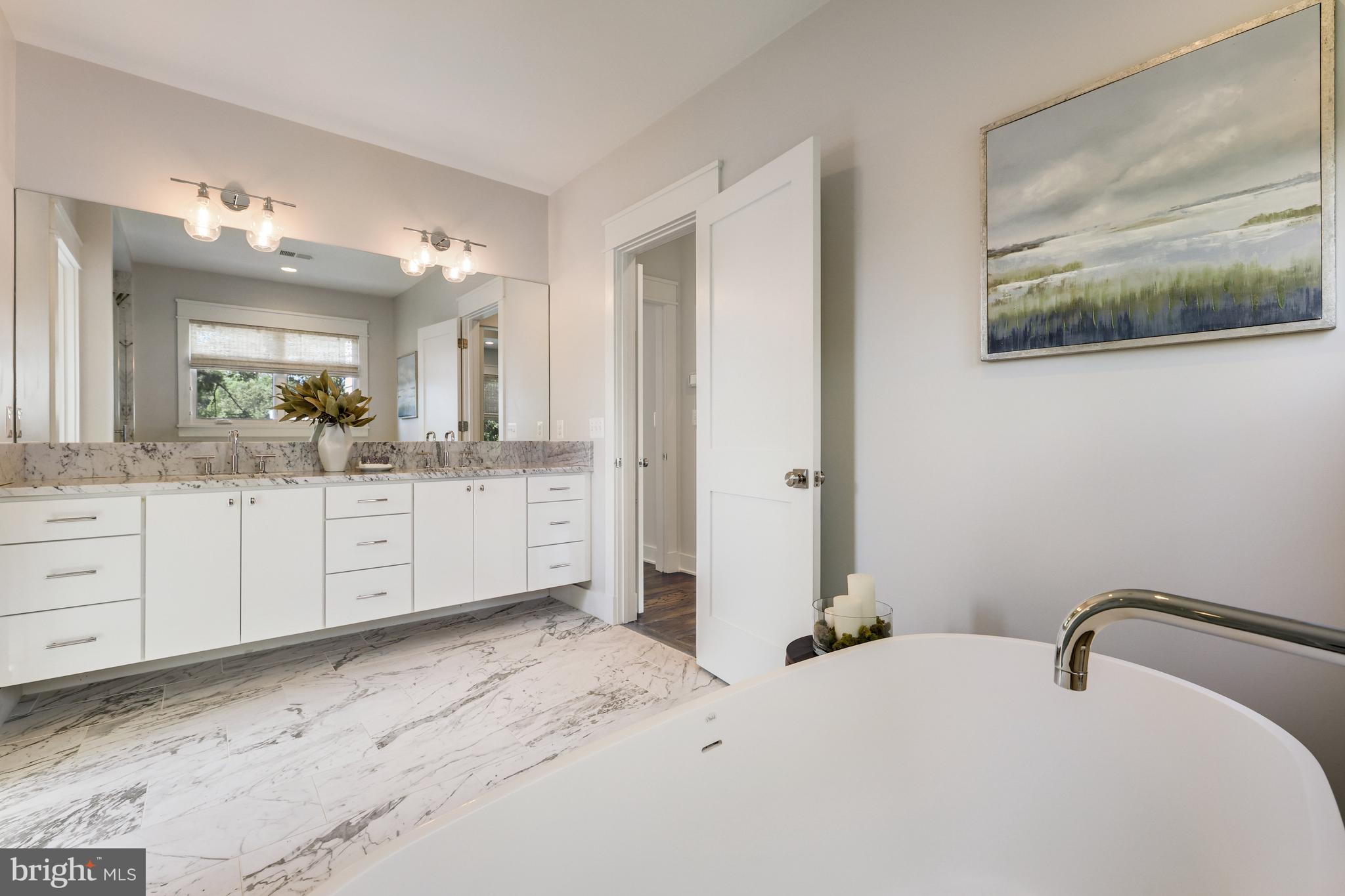 LYON PARK - Residential