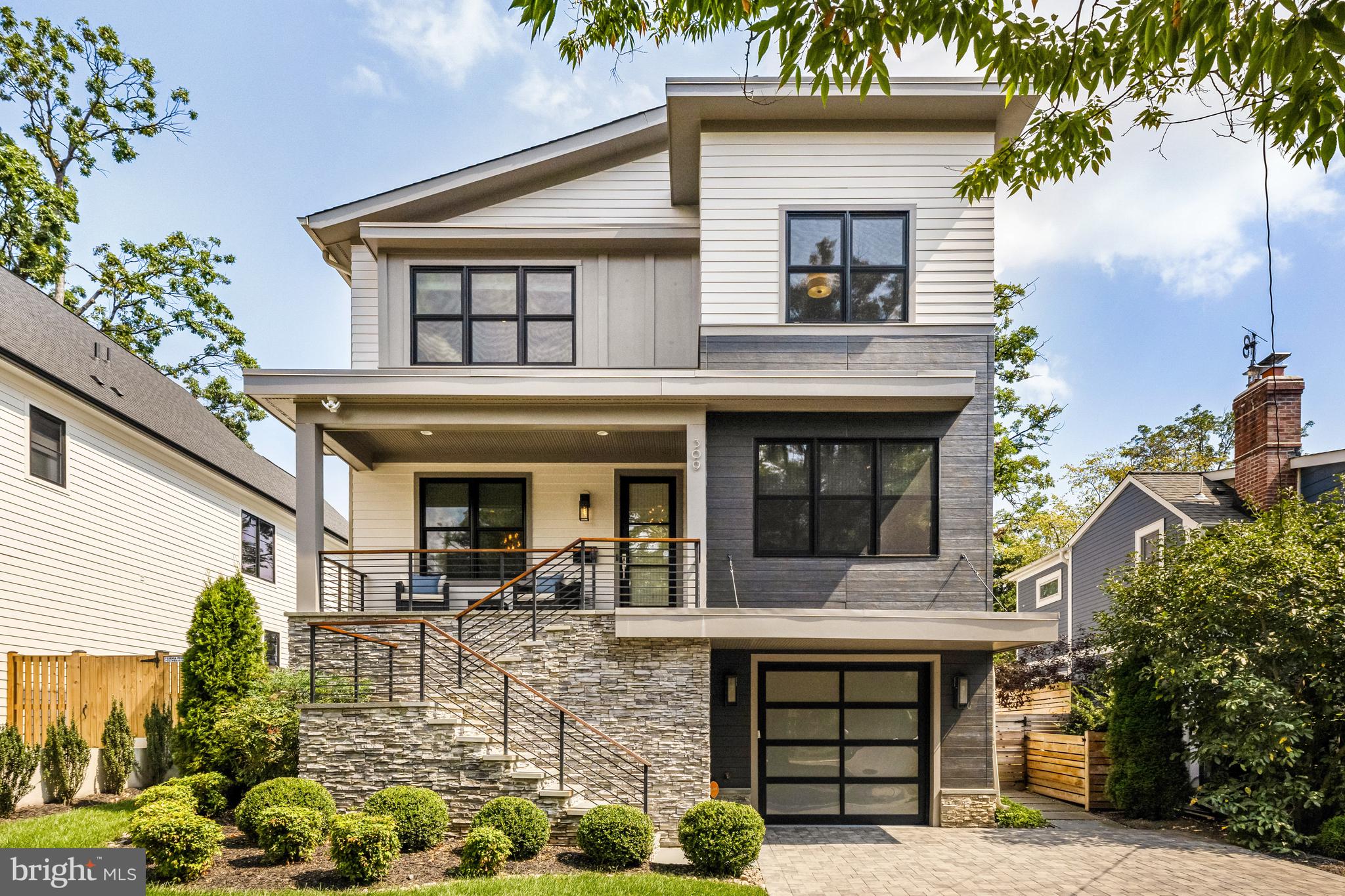 LYON PARK - Residential