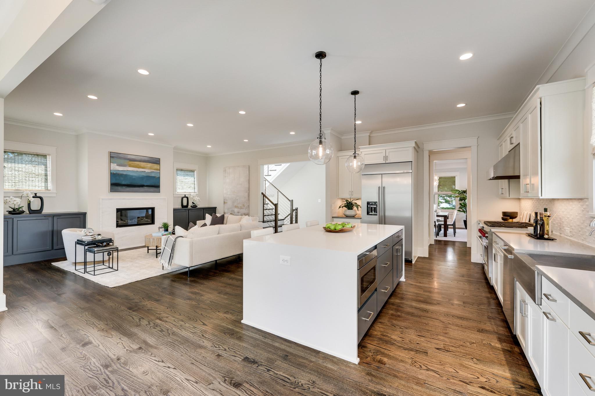 LYON PARK - Residential