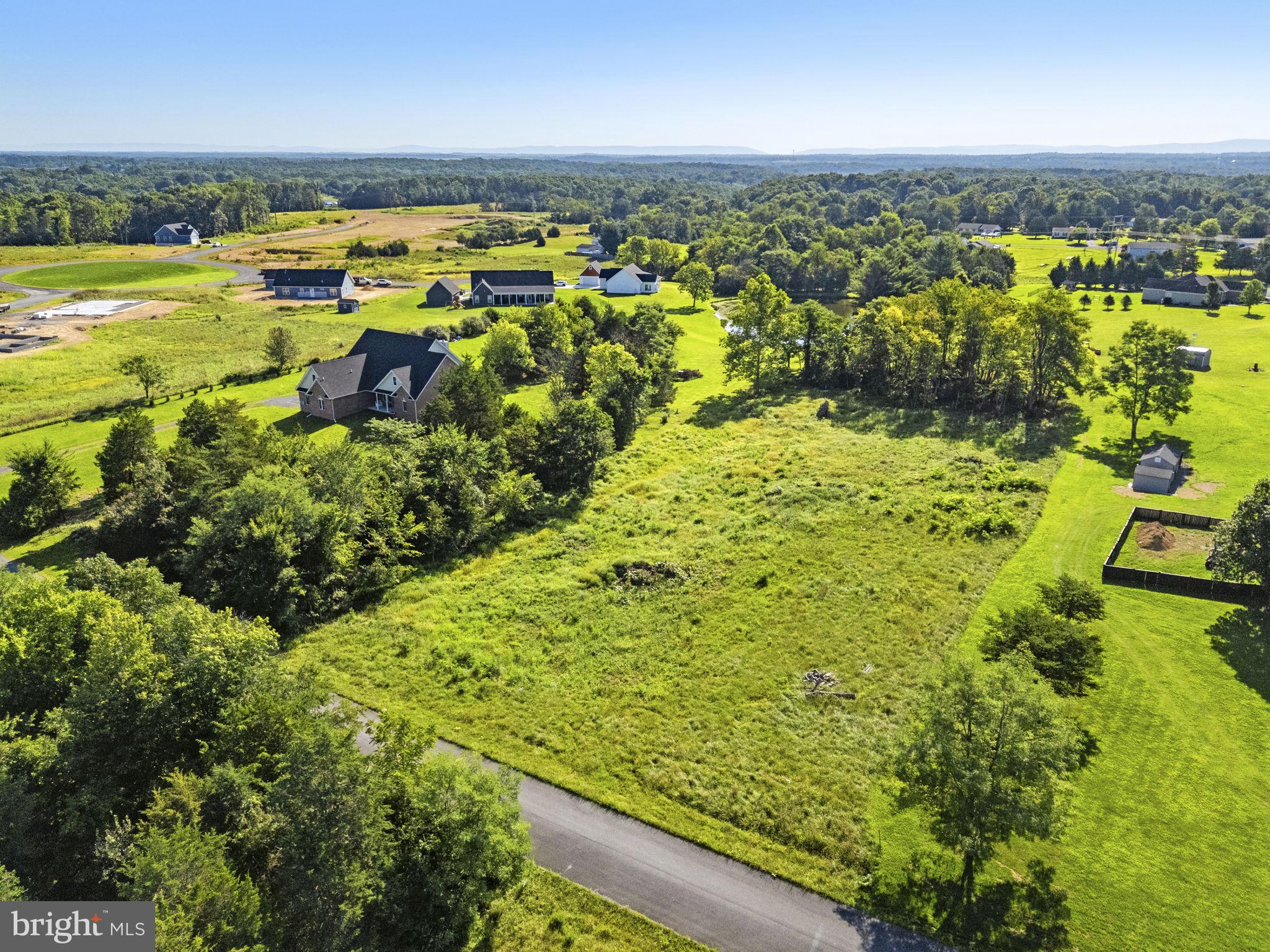 LOT #18 KAREN RYAN WAY