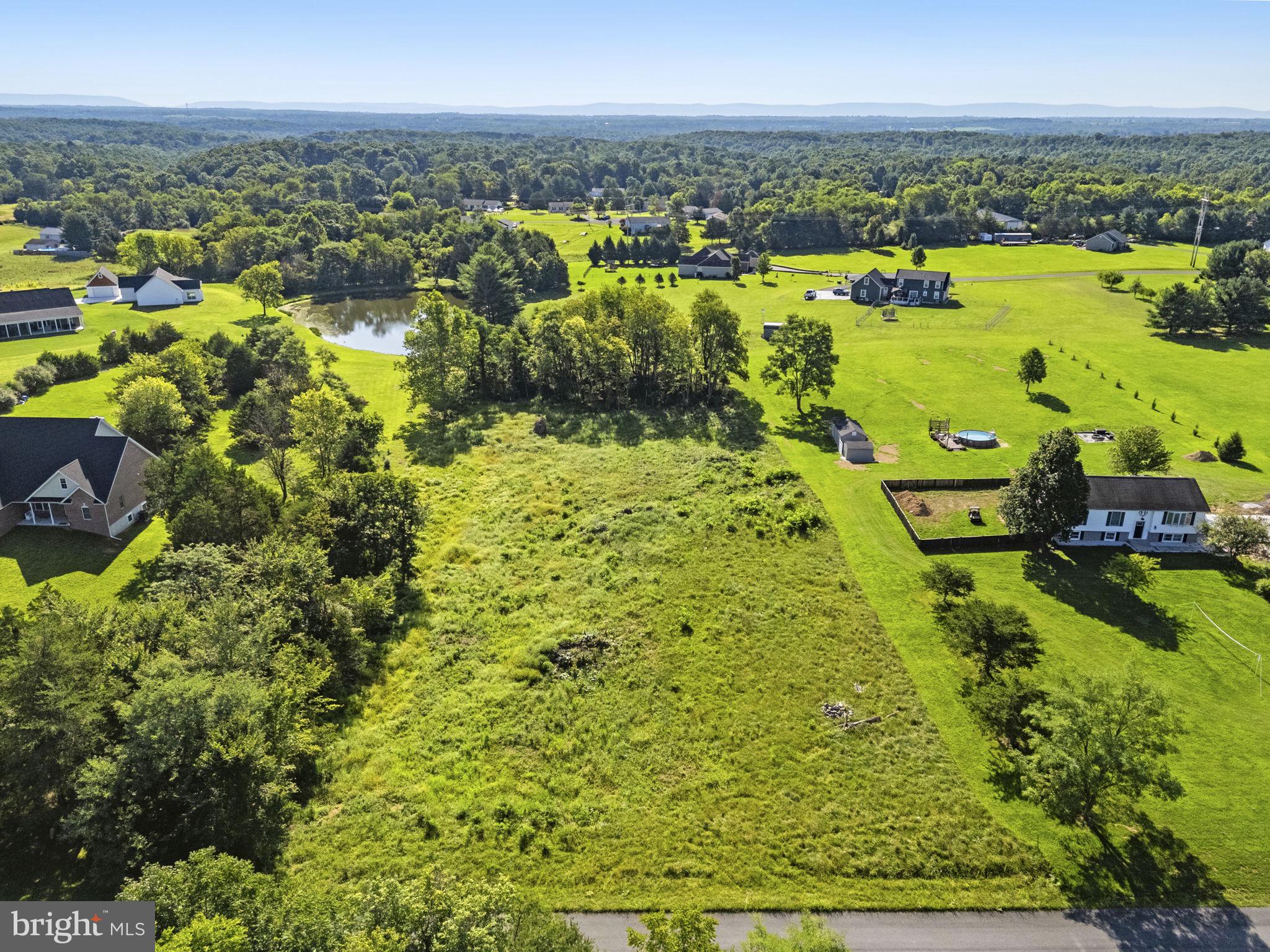 LOT #18 KAREN RYAN WAY