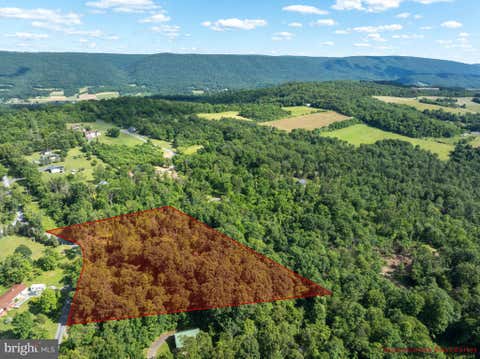 Vacant Land For Sale - 19 W Mountain Road<br/> Mifflin County, MC VEYTOWN, PA 17051