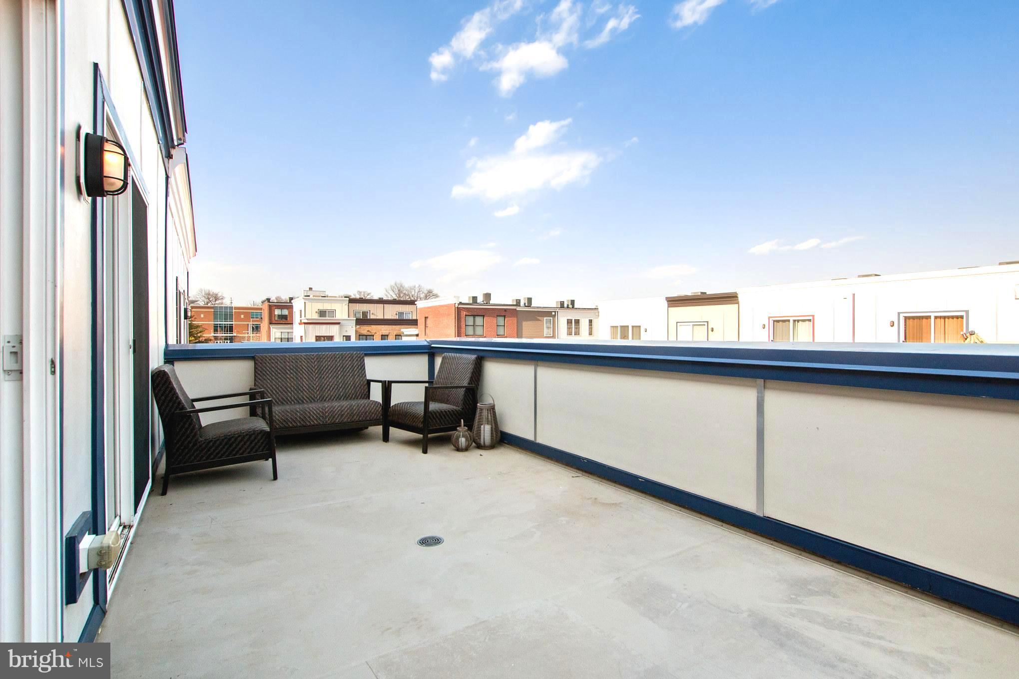 ARTS DISTRICT HYATTSVILLE - Residential