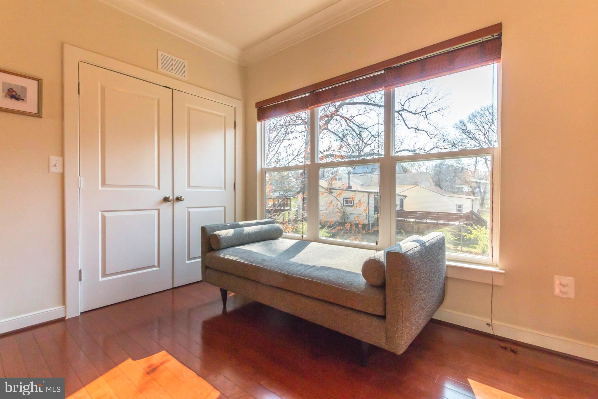 ARTS DISTRICT HYATTSVILLE - Residential