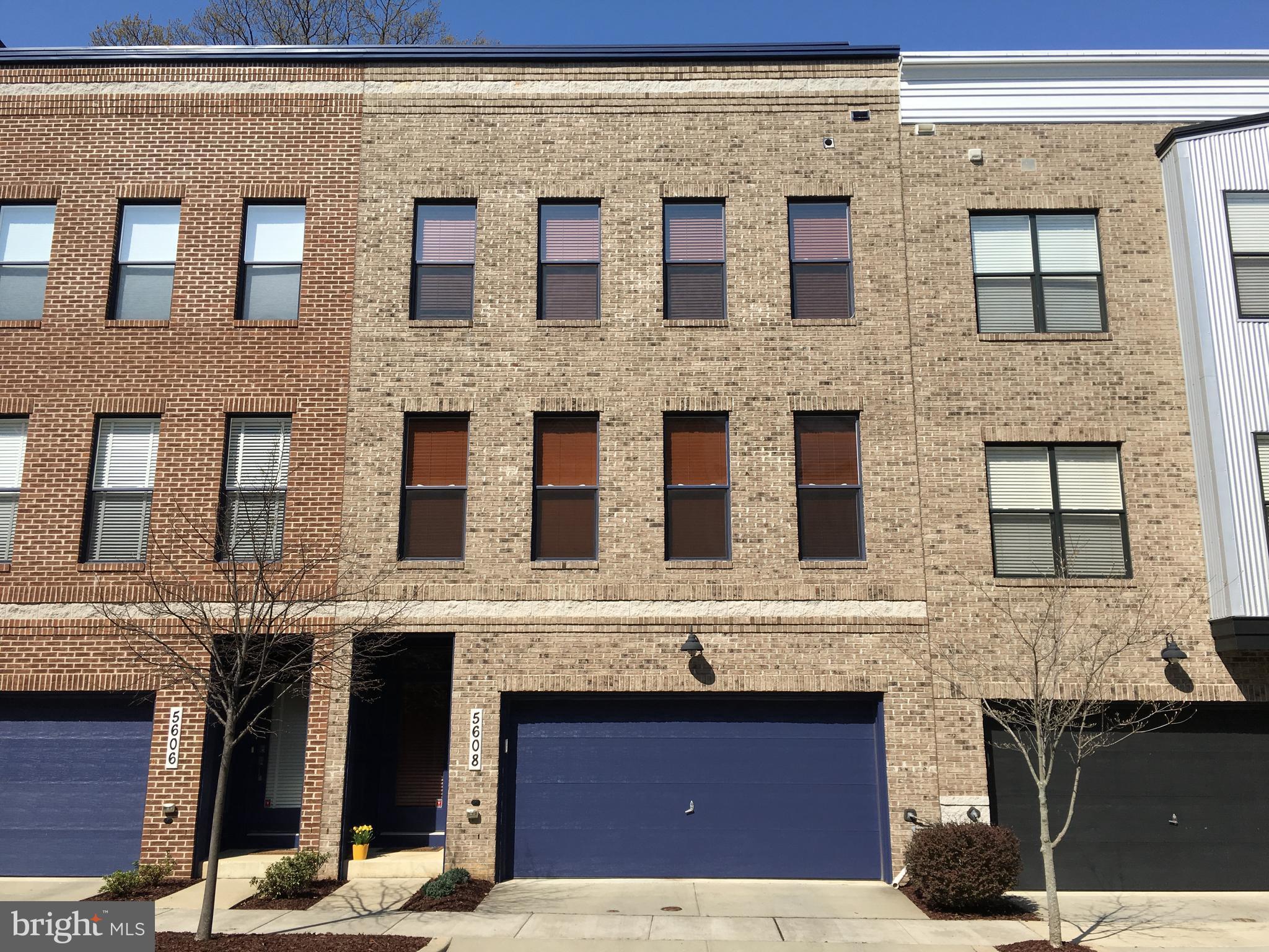 ARTS DISTRICT HYATTSVILLE - Residential