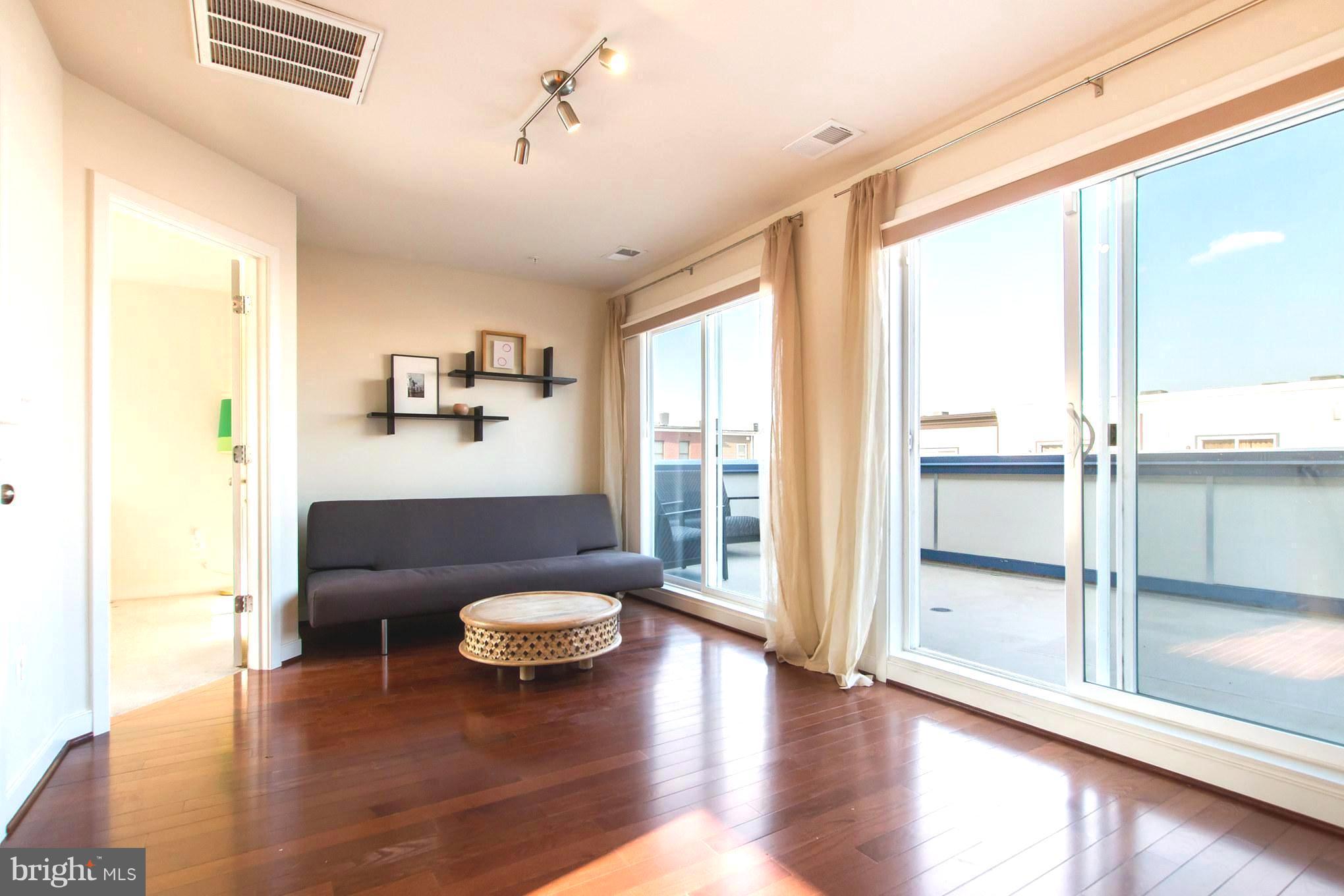 ARTS DISTRICT HYATTSVILLE - Residential