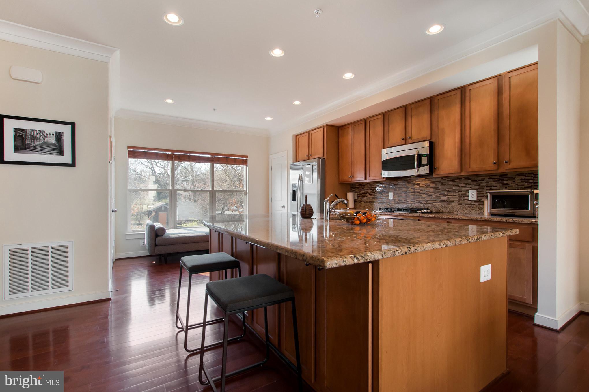 ARTS DISTRICT HYATTSVILLE - Residential