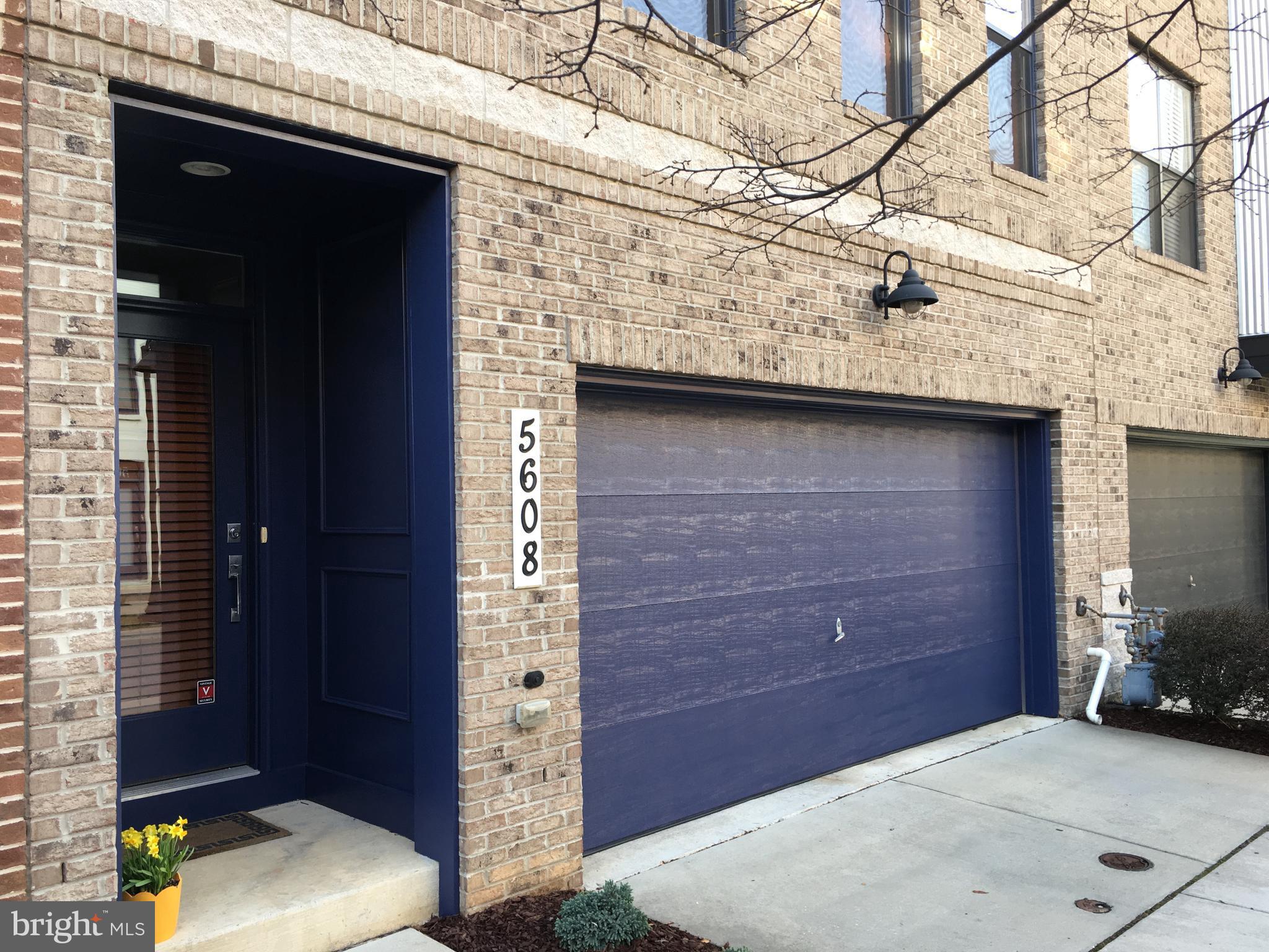 ARTS DISTRICT HYATTSVILLE - Residential