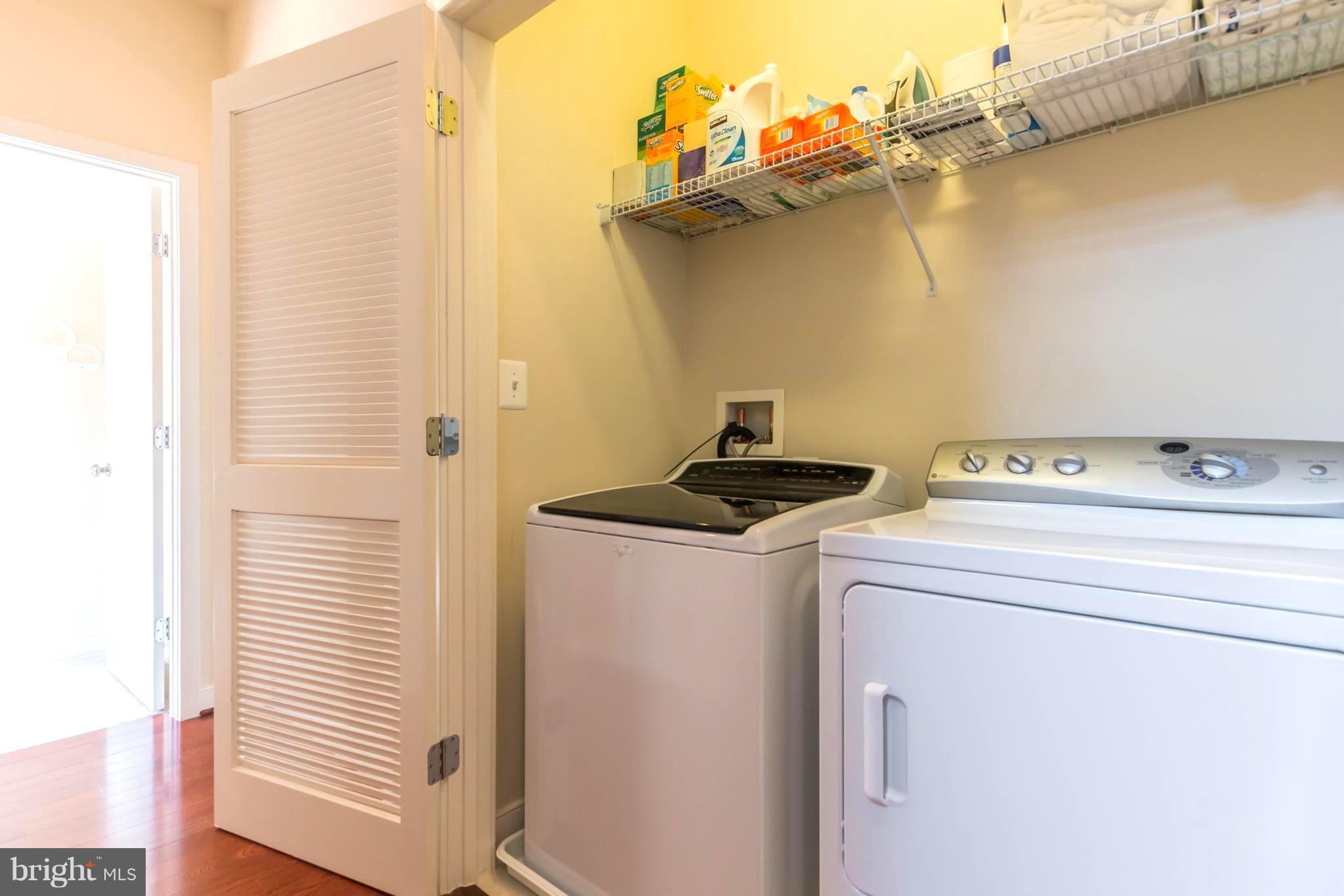 ARTS DISTRICT HYATTSVILLE - Residential