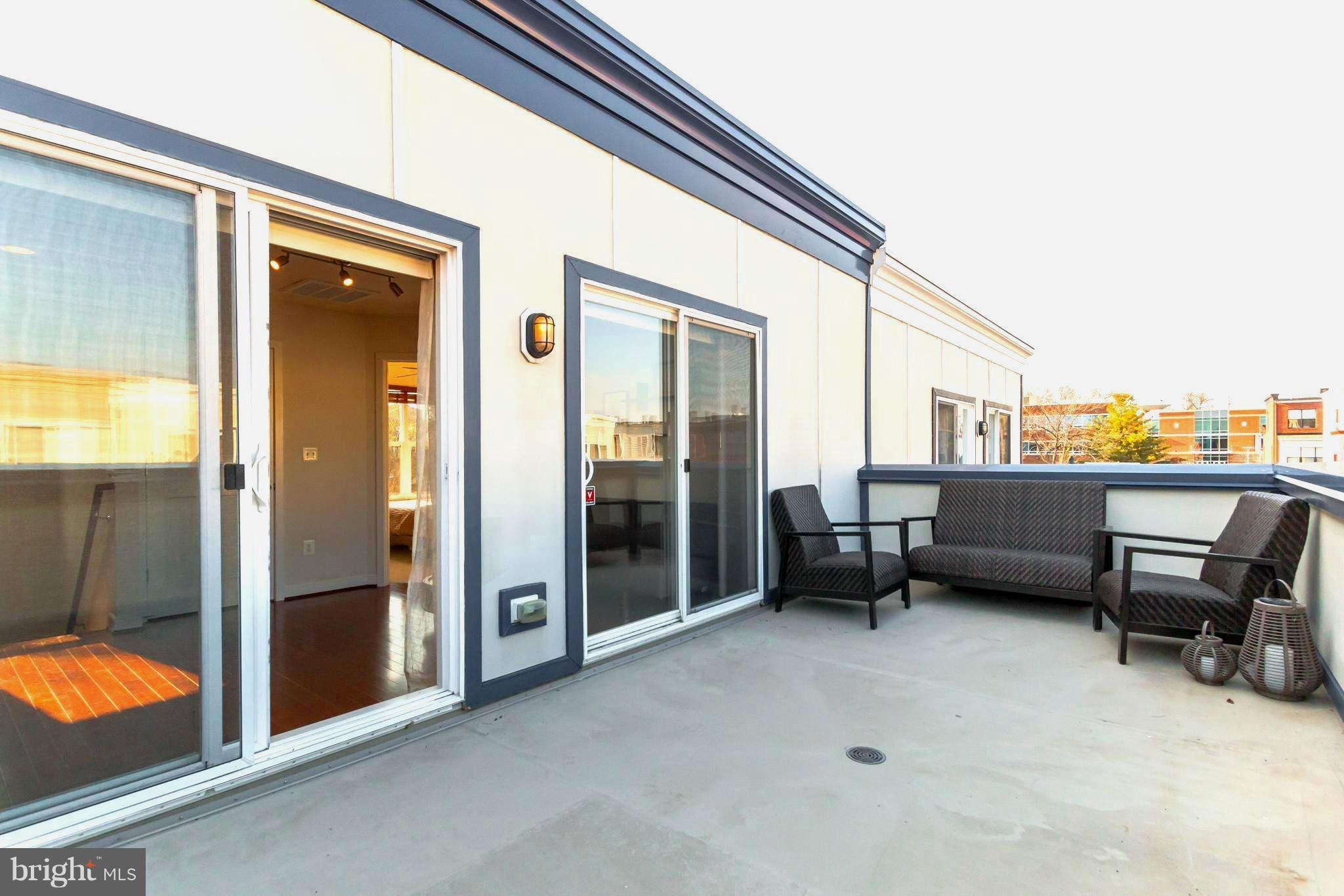 ARTS DISTRICT HYATTSVILLE - Residential