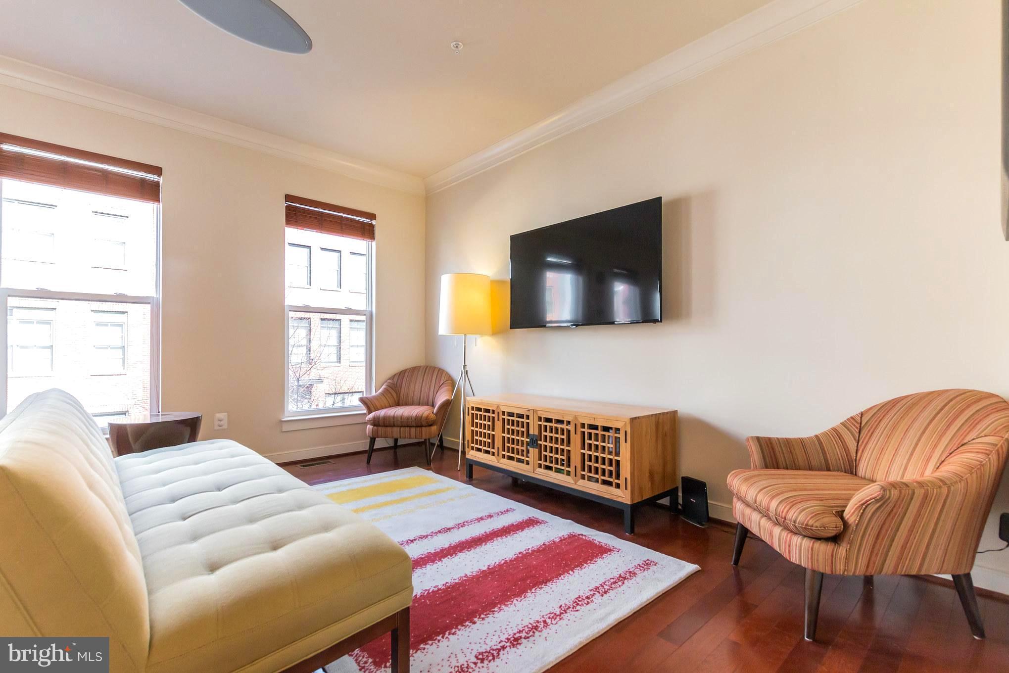 ARTS DISTRICT HYATTSVILLE - Residential