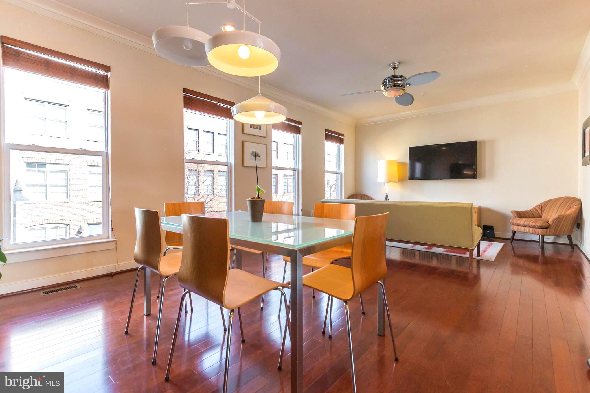 ARTS DISTRICT HYATTSVILLE - Residential