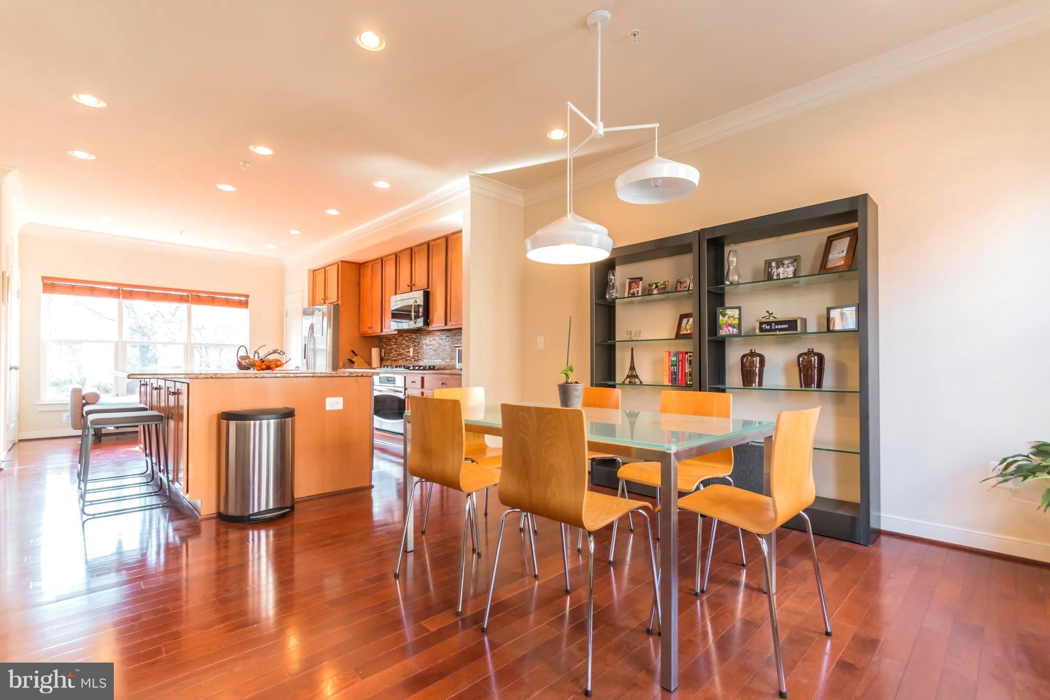 ARTS DISTRICT HYATTSVILLE - Residential