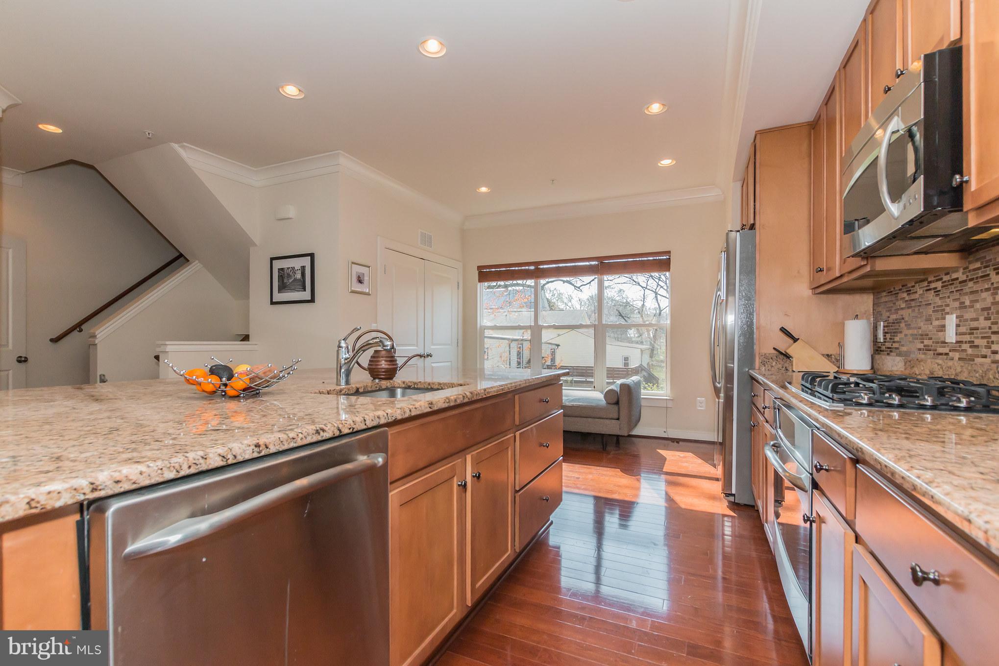 ARTS DISTRICT HYATTSVILLE - Residential