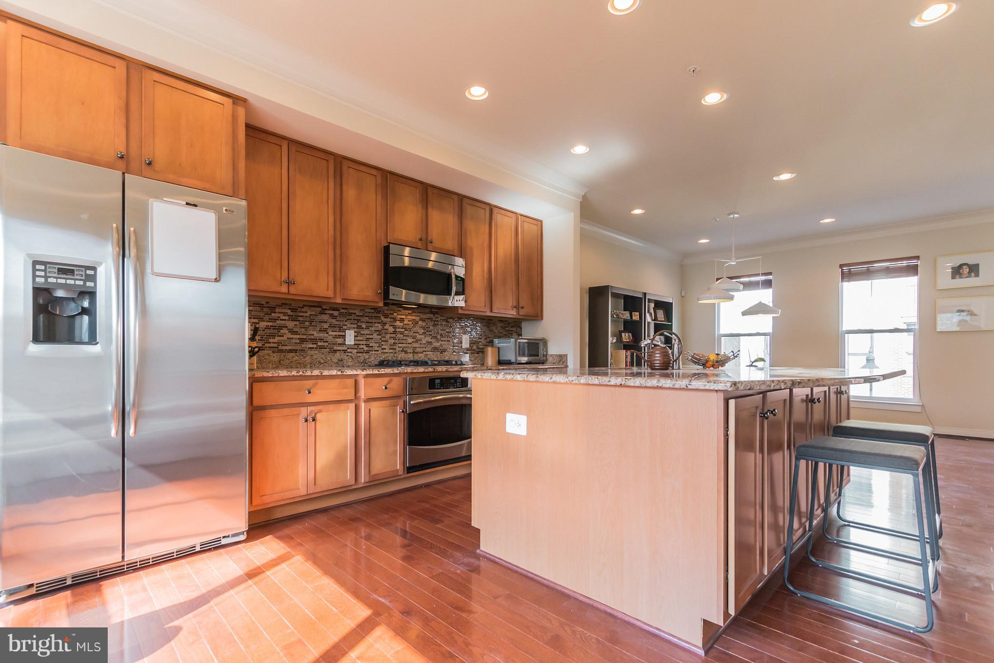 ARTS DISTRICT HYATTSVILLE - Residential