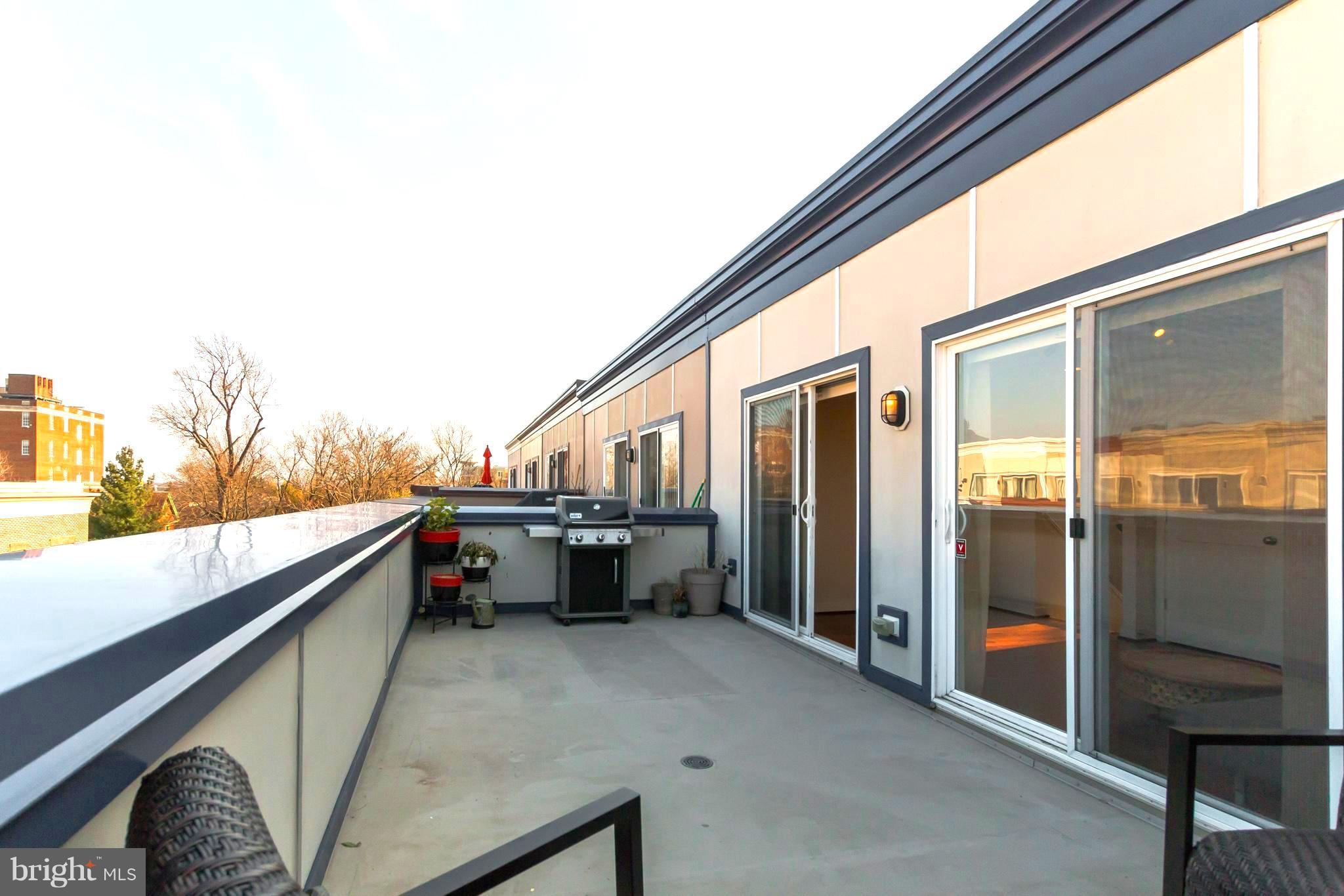 ARTS DISTRICT HYATTSVILLE - Residential