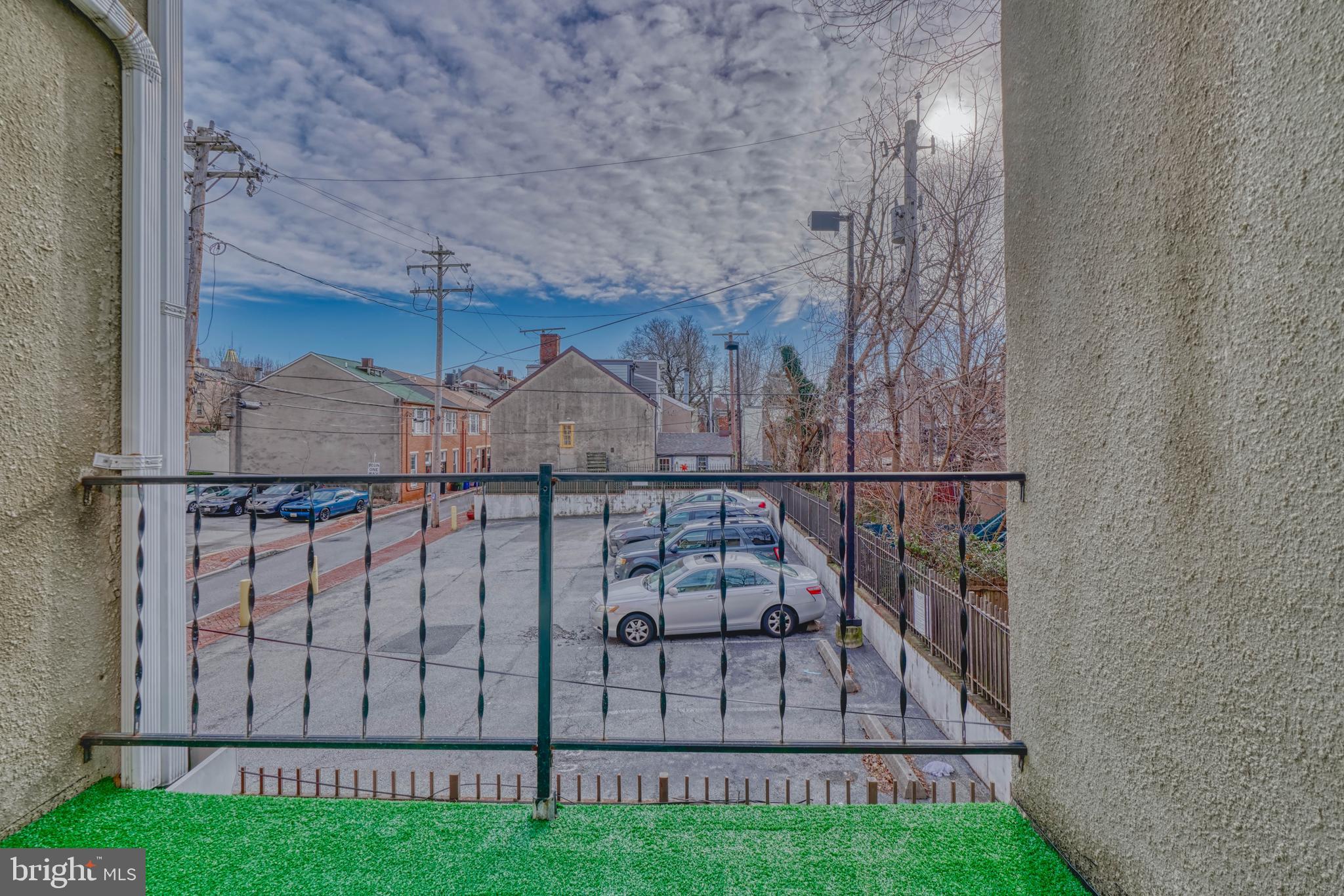 SETON HILL - Residential Lease