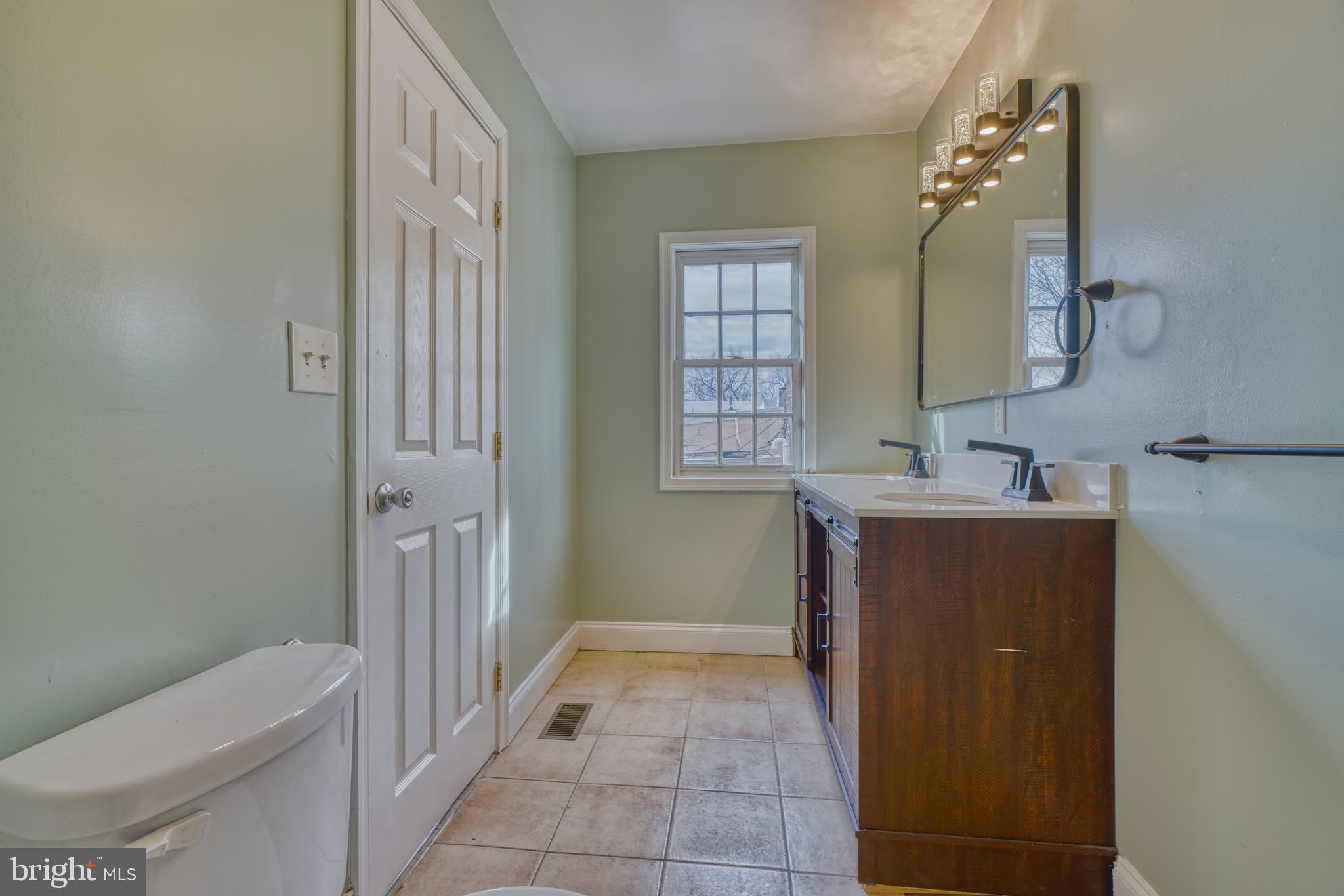 SETON HILL - Residential Lease