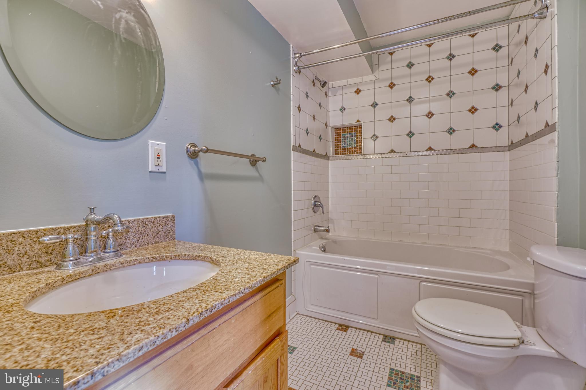 SETON HILL - Residential Lease