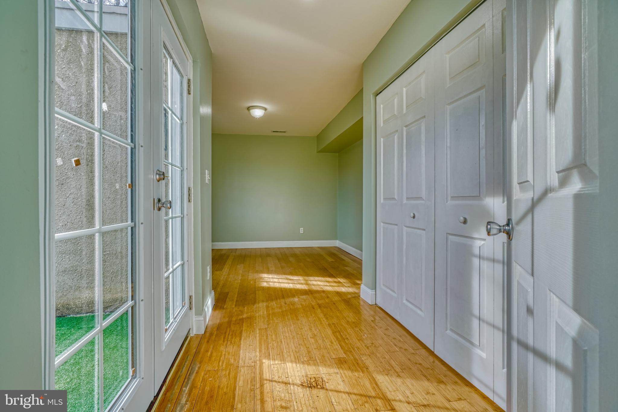 SETON HILL - Residential Lease