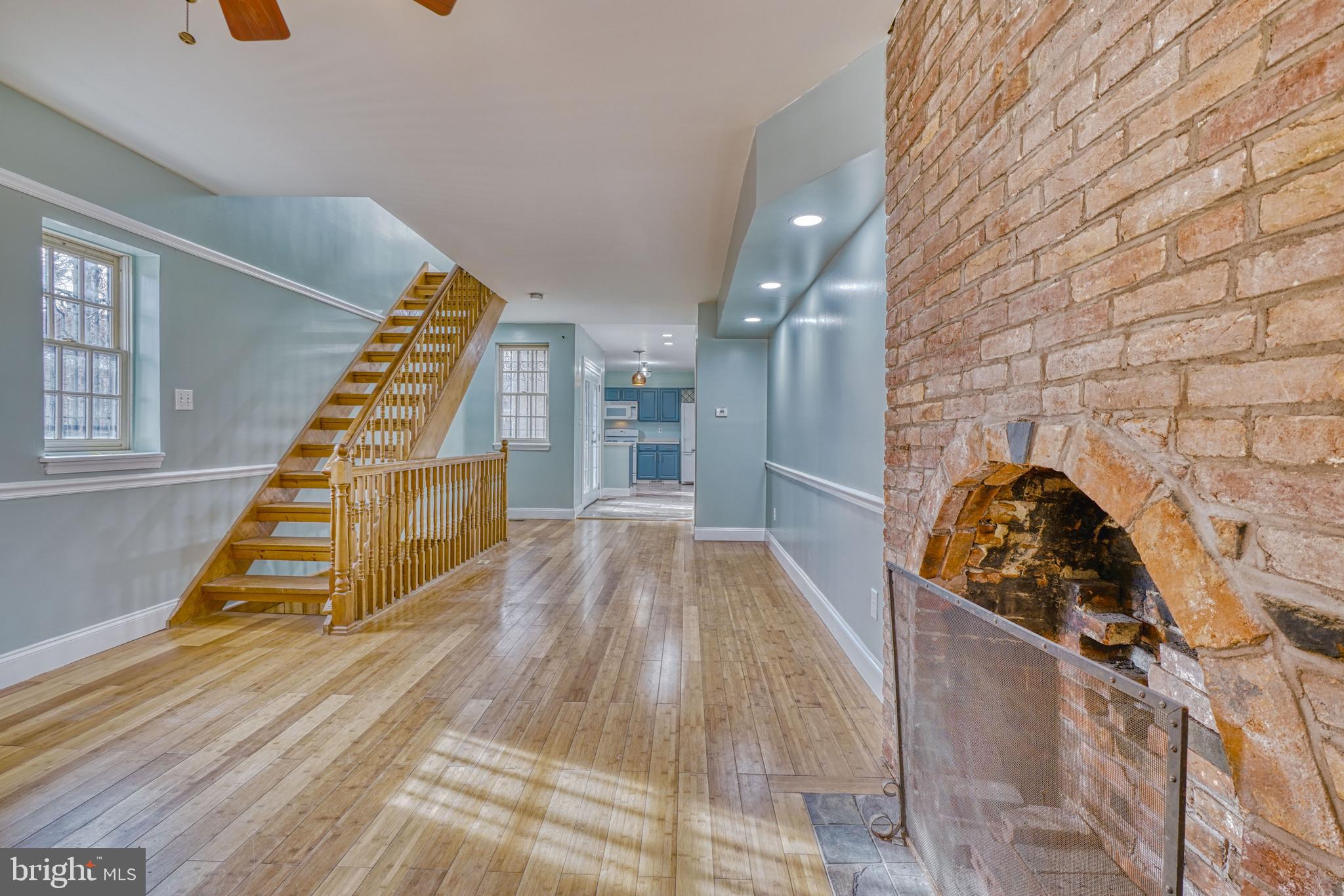 SETON HILL - Residential Lease