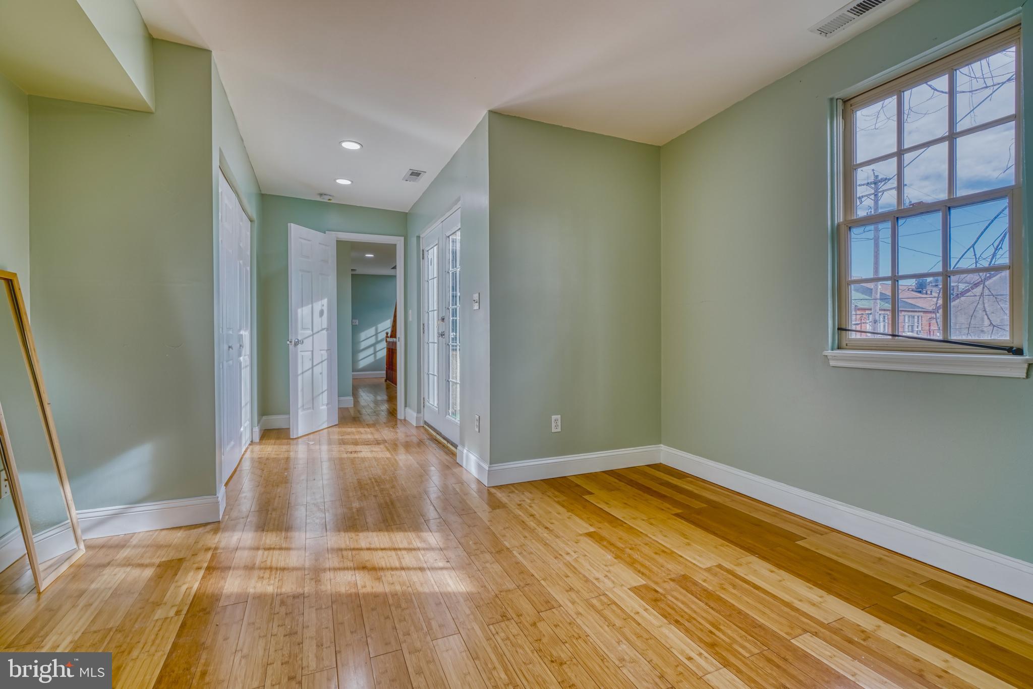 SETON HILL - Residential Lease