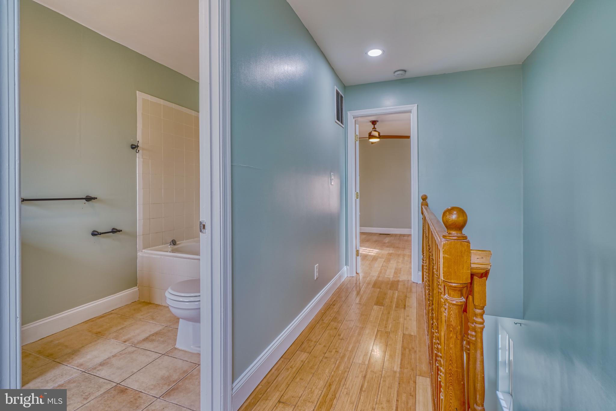 SETON HILL - Residential Lease