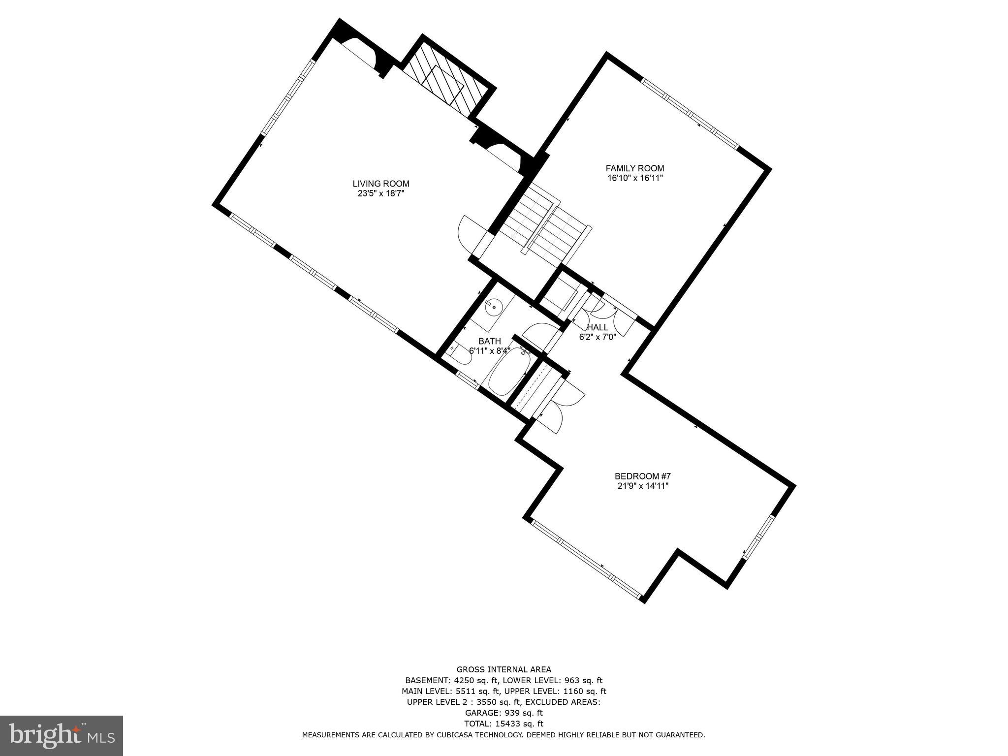 BRADLEY FARMS - Residential