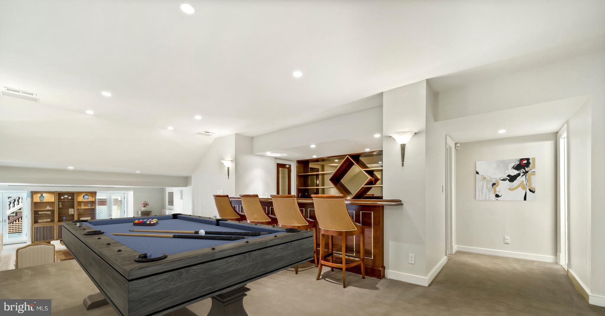 BRADLEY FARMS - Residential