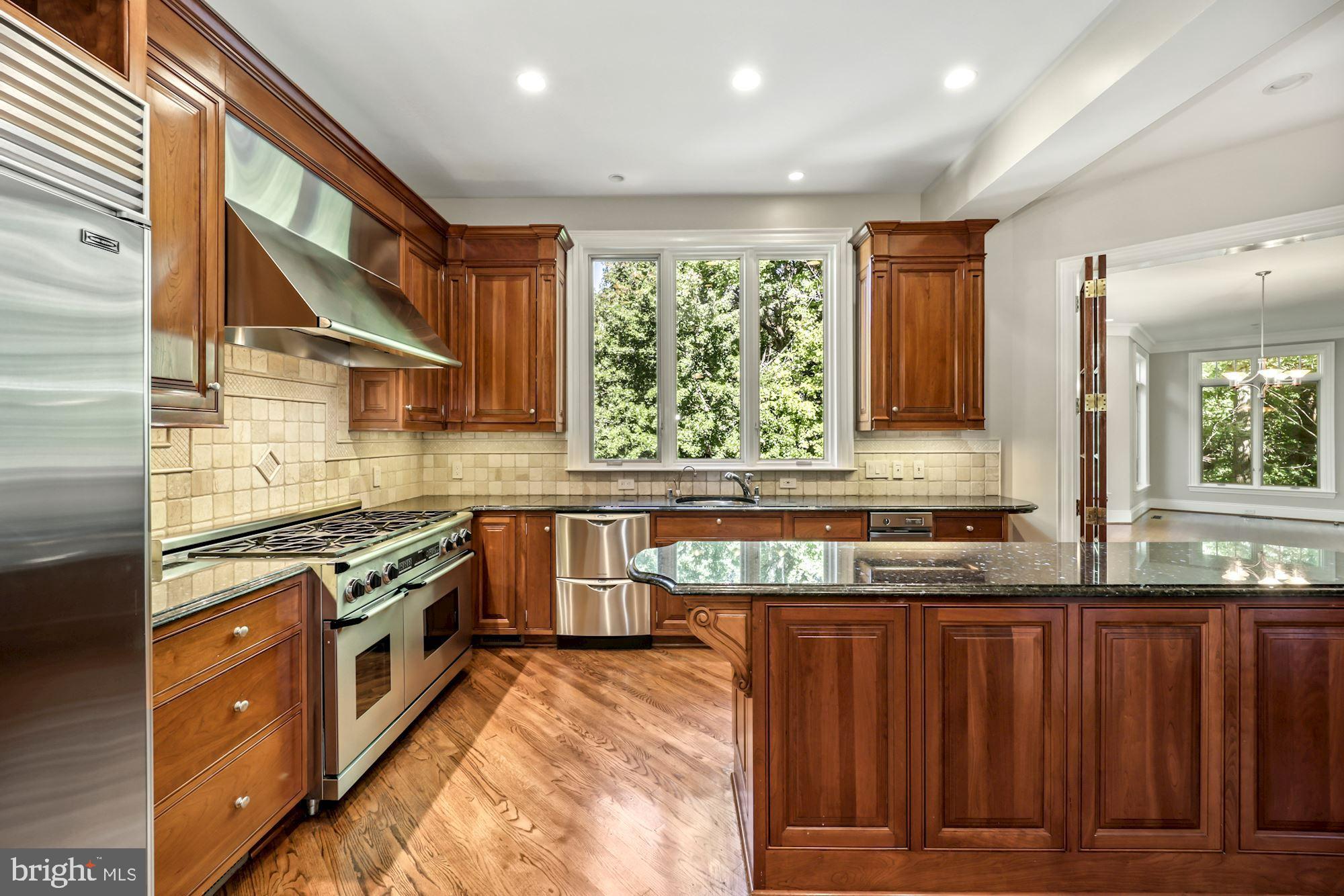 BRADLEY FARMS - Residential