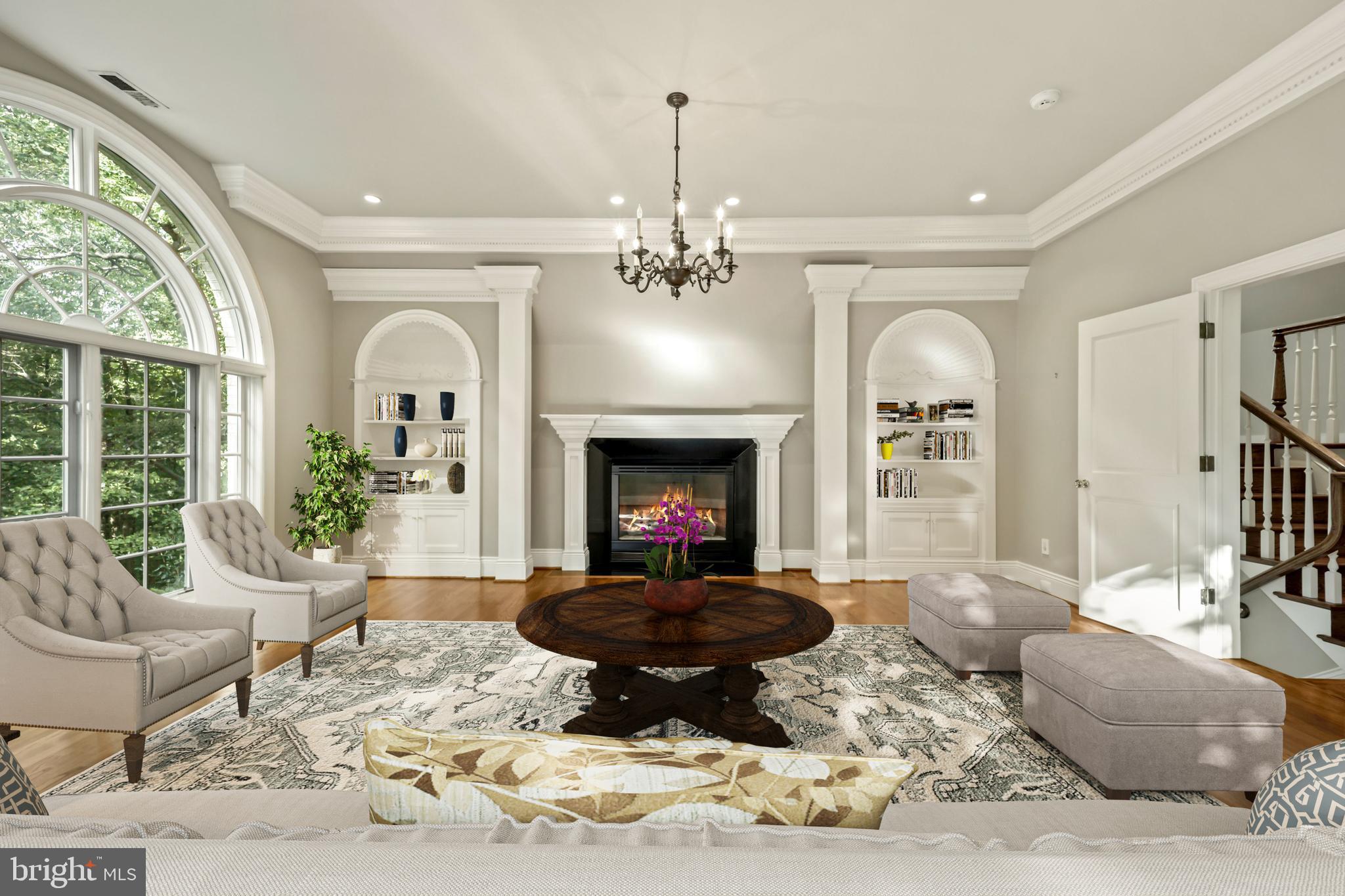 BRADLEY FARMS - Residential