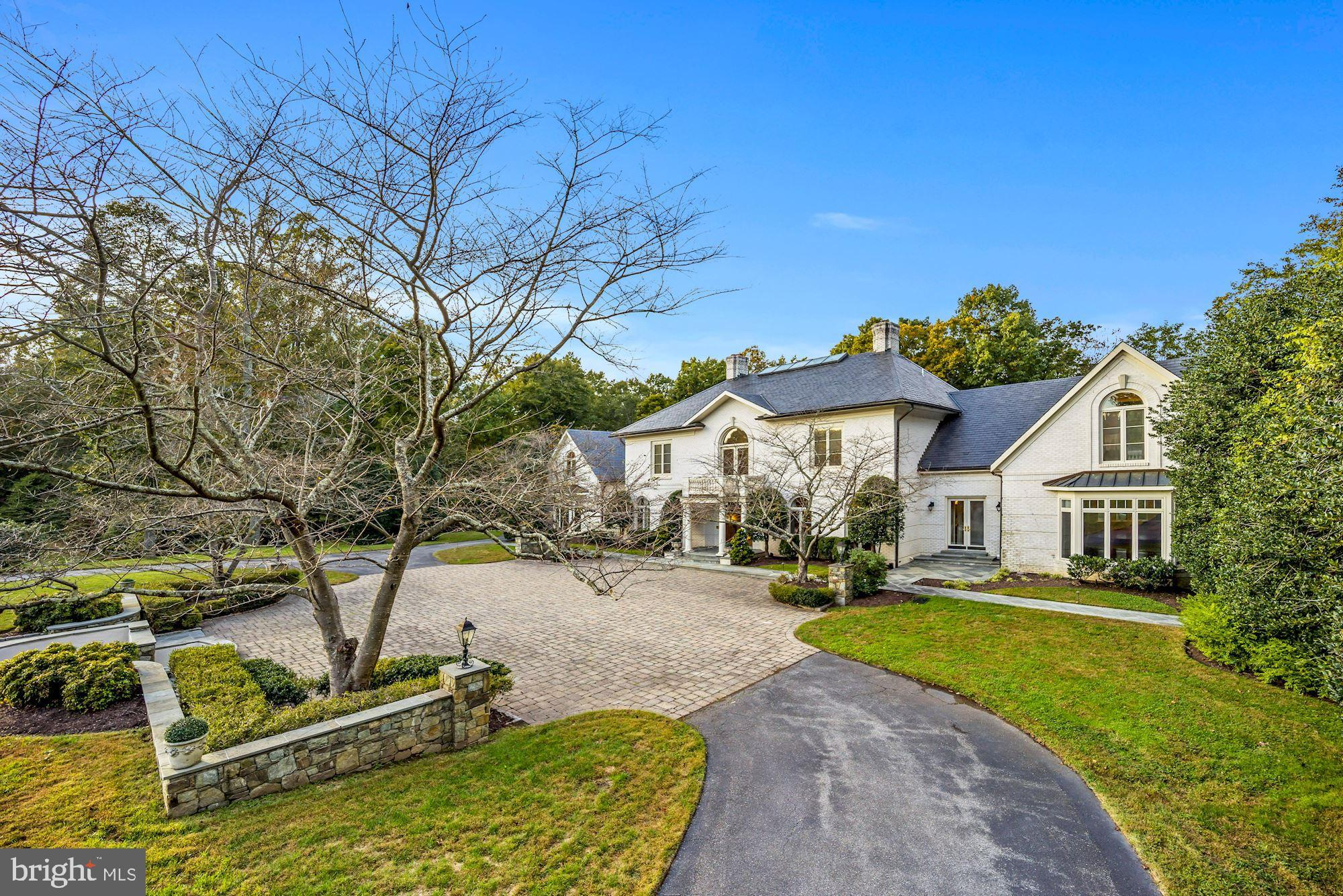 BRADLEY FARMS - Residential