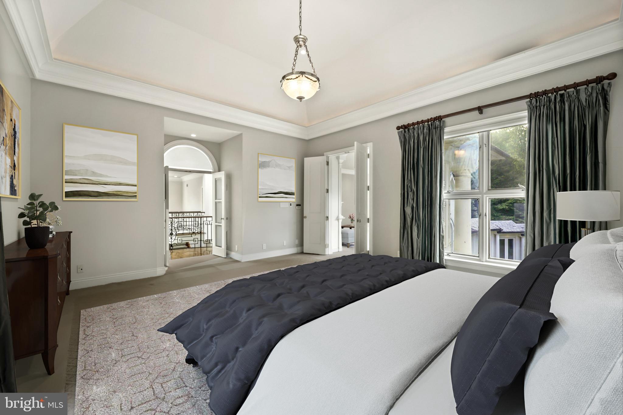 BRADLEY FARMS - Residential