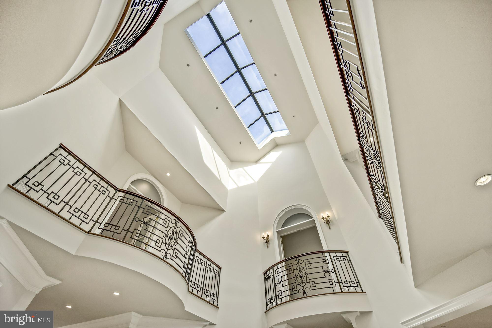 BRADLEY FARMS - Residential