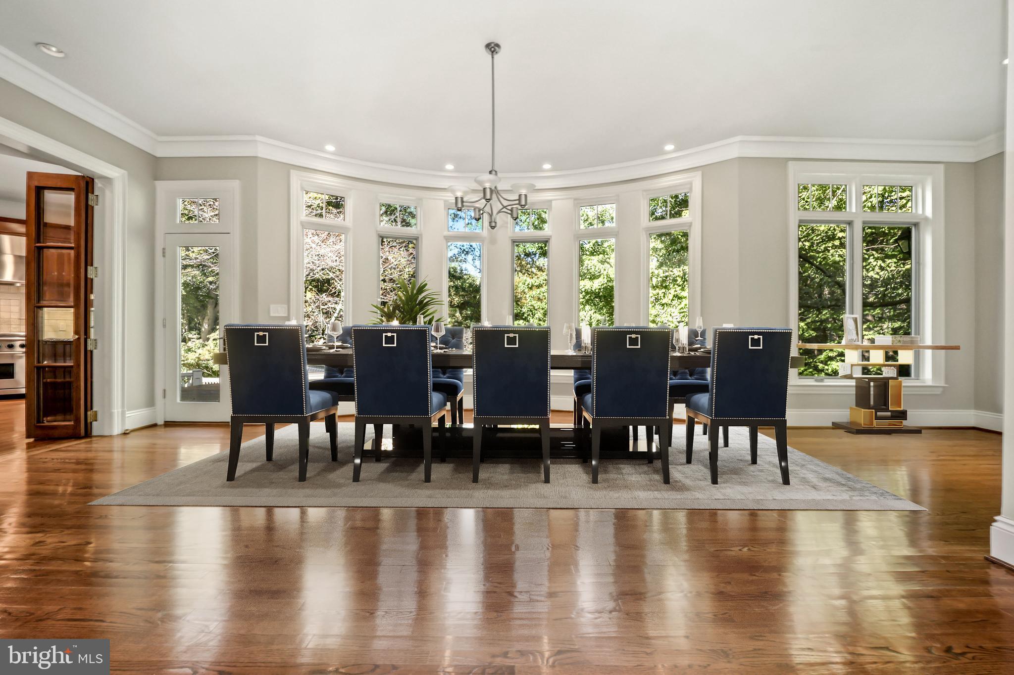 BRADLEY FARMS - Residential